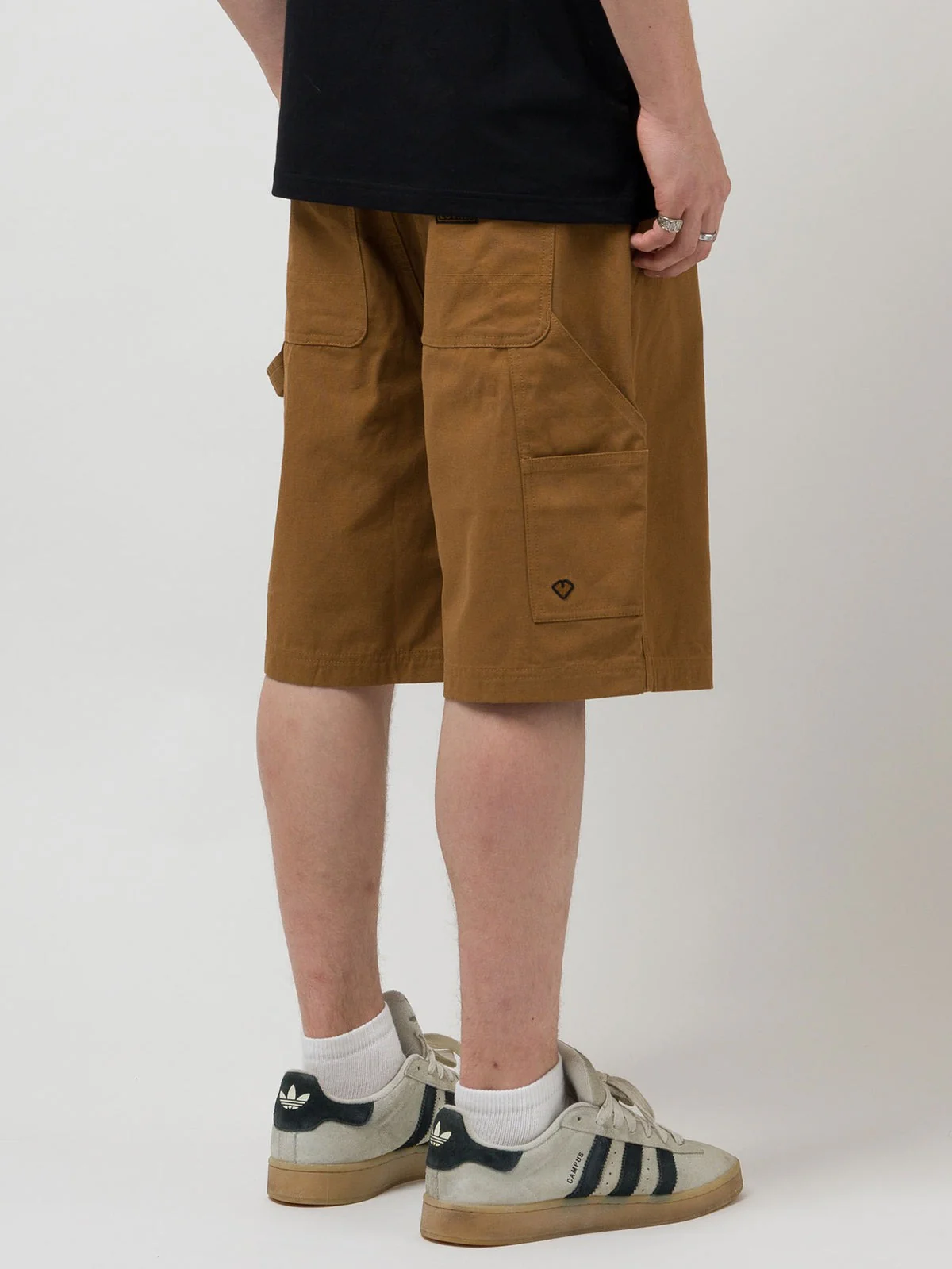 Work Painter Shorts - Image 5