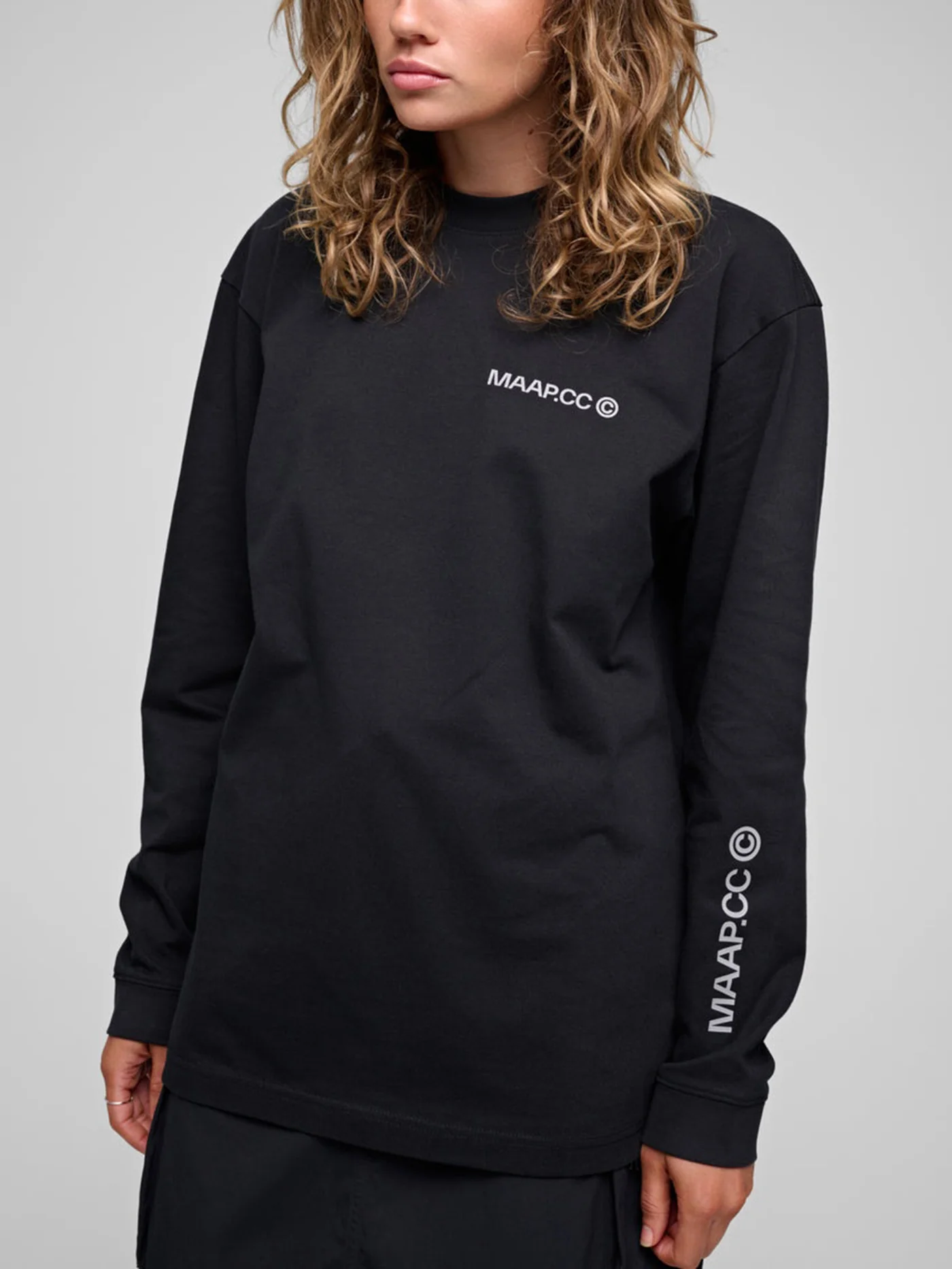 Essentials CC Long Sleeve T-Shirt - Image 12
