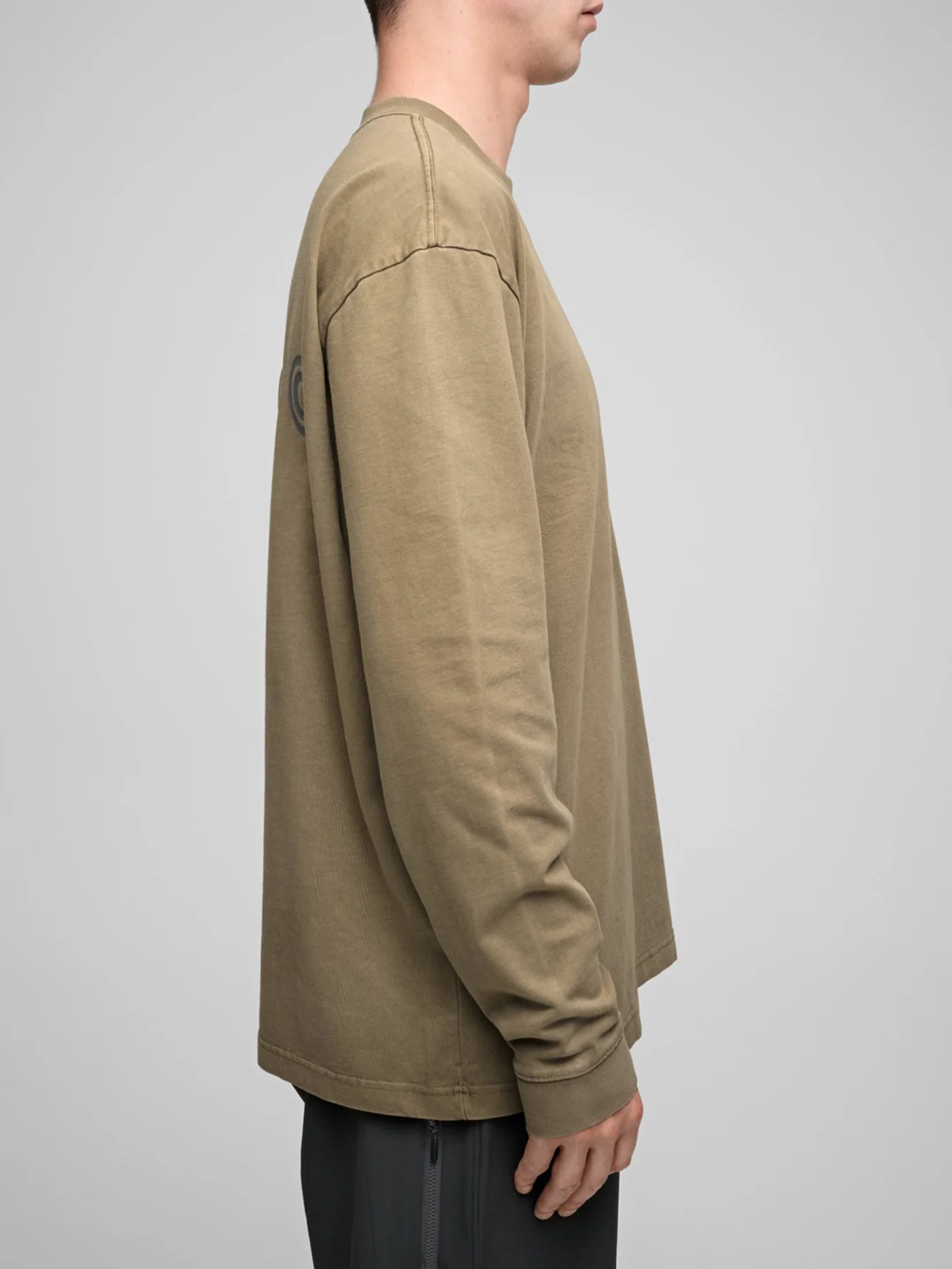 Essentials CC Long Sleeve T-Shirt - Image 2