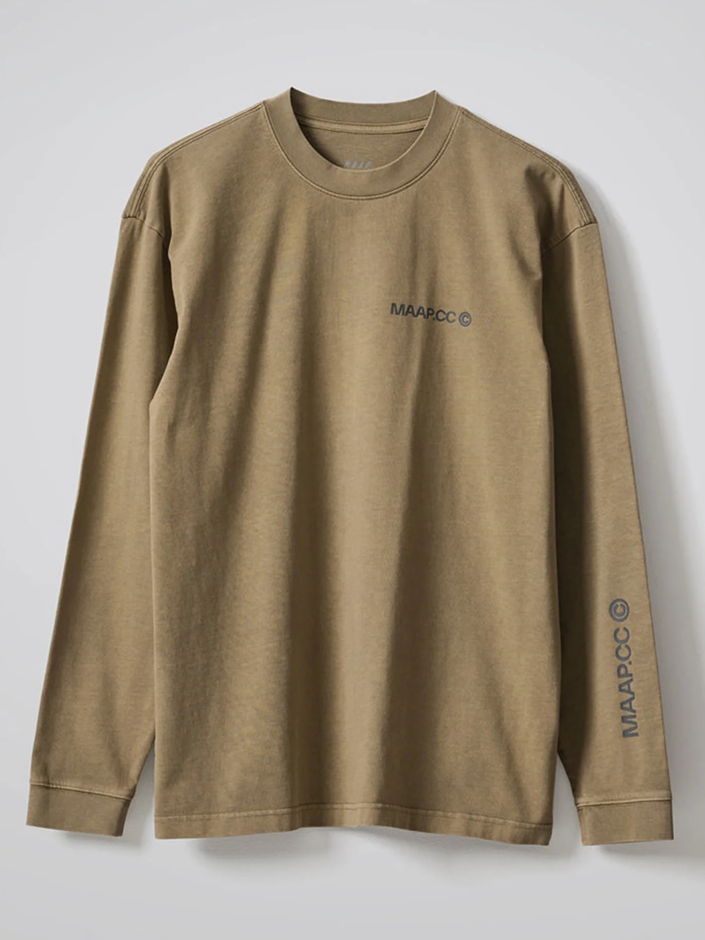 Essentials CC Long Sleeve T-Shirt - Image 6