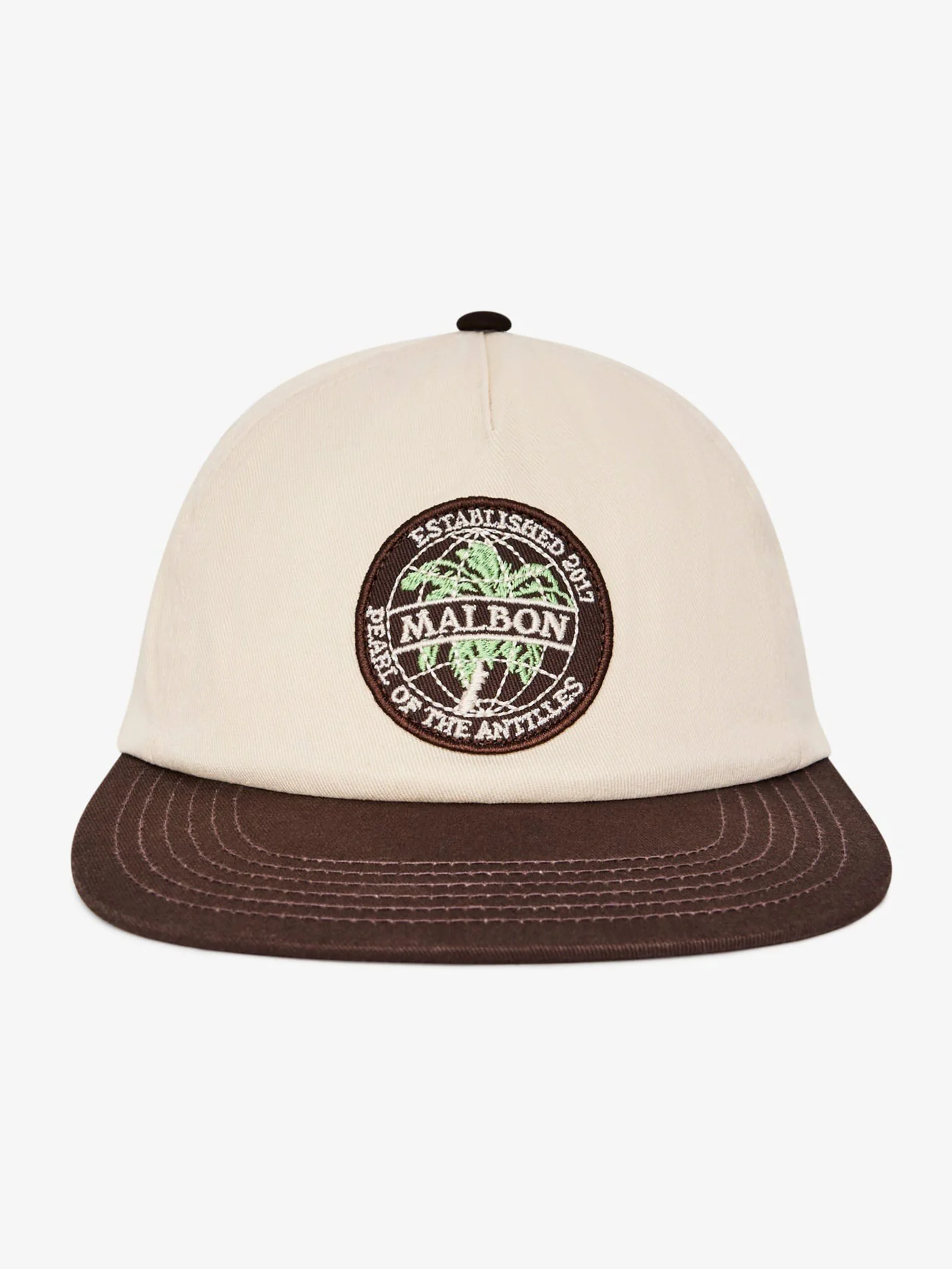 Palmera Snapback Hat