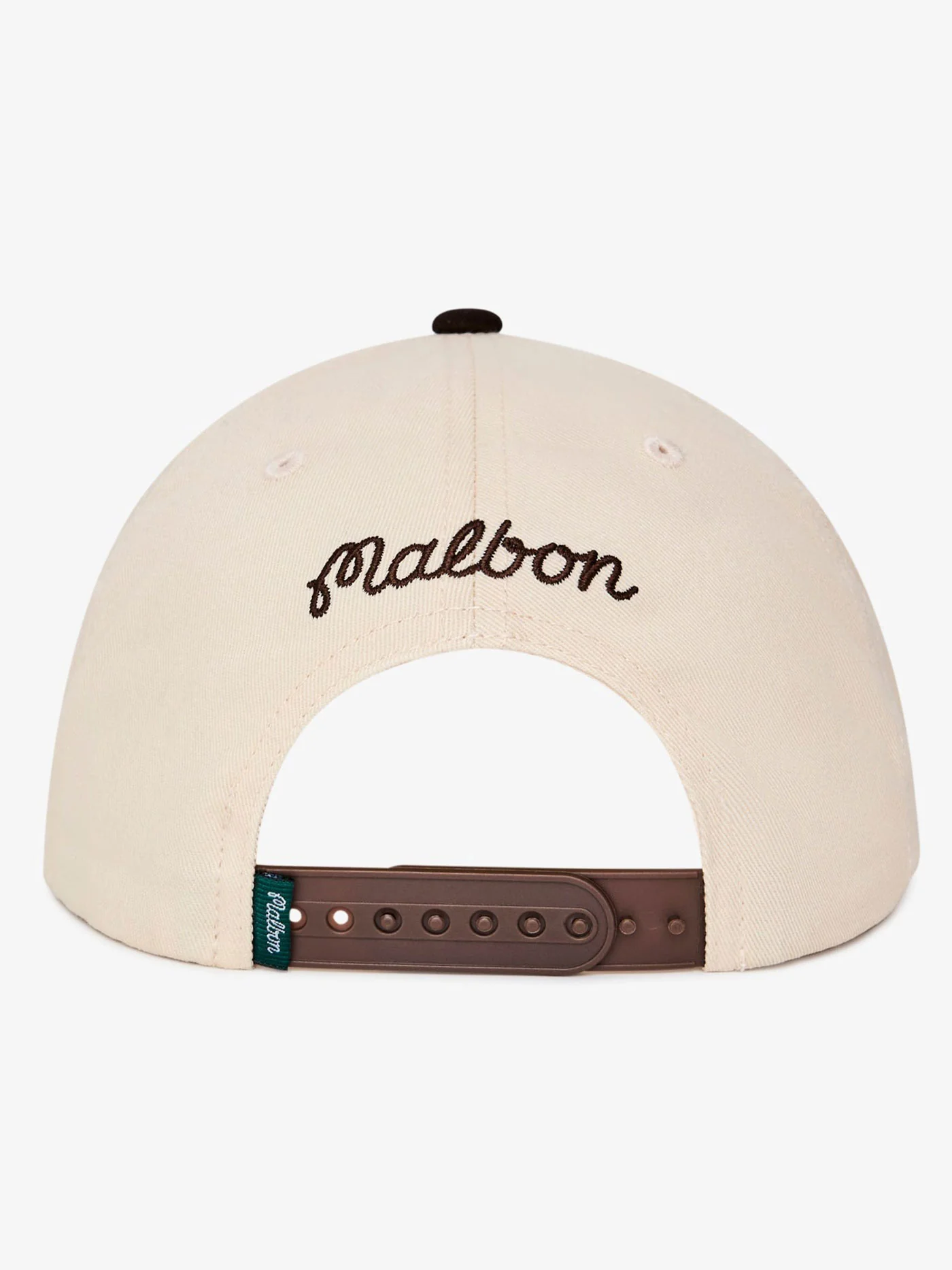 Palmera Snapback Hat - Image 2