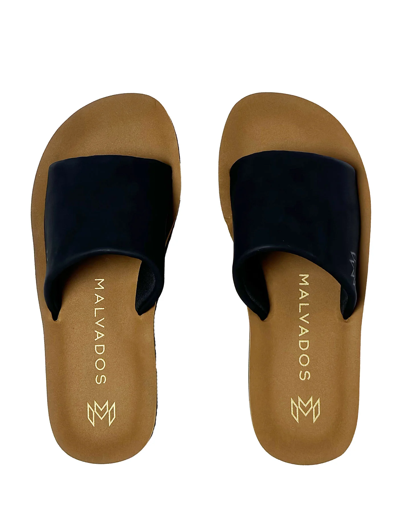 Gwen Jet Sandals - Image 2