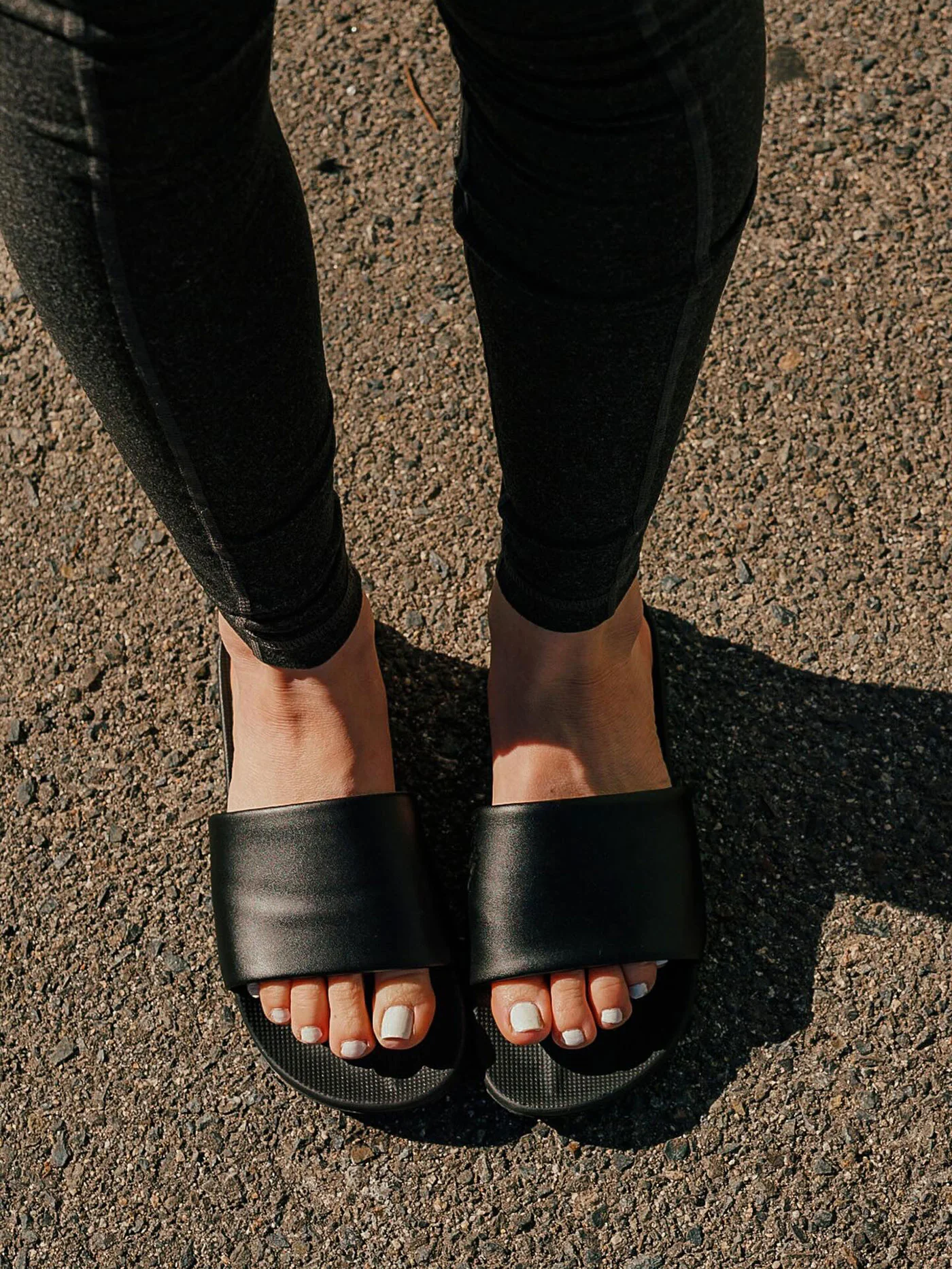 Slaya Sobrero Sandals - Image 3