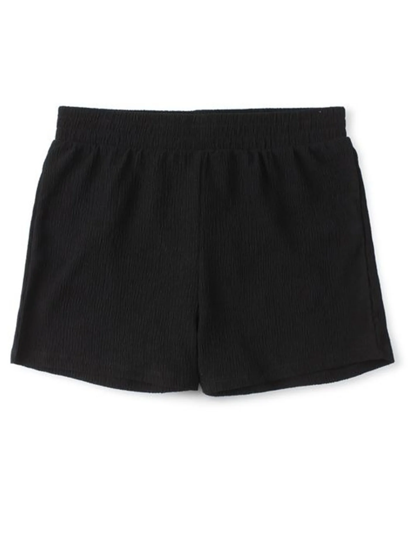 Berry Bloom Short Cover-Up (Youth 7-14) - Image 3