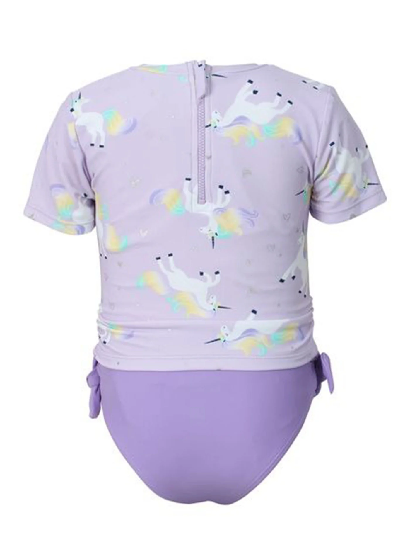 Candy Beach Rashguard Set (Kids 2-7) - Image 2