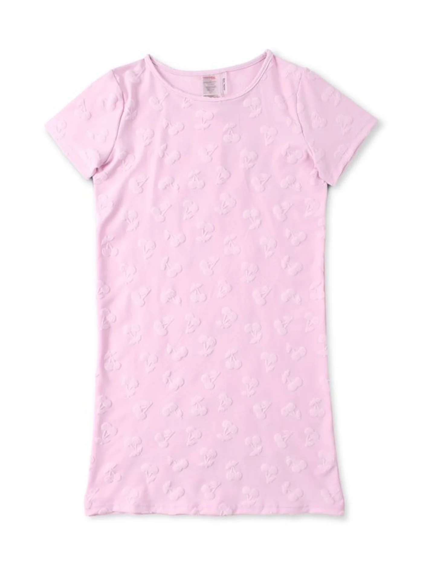 Terry Dress Cover-Up (Youth 7-14)