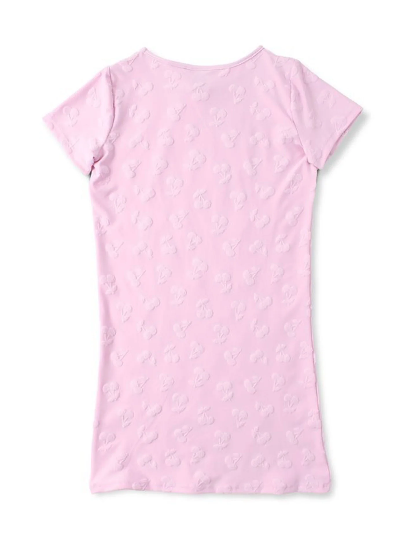 Terry Dress Cover-Up (Youth 7-14) - Image 2