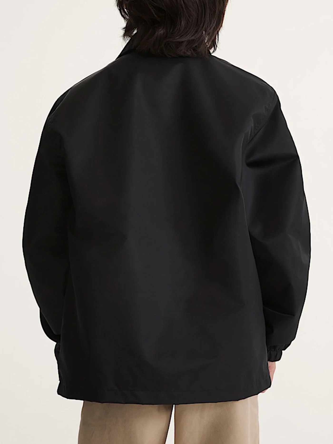 New Torrey Coaches Jacket (Youth 7-14) - Image 2