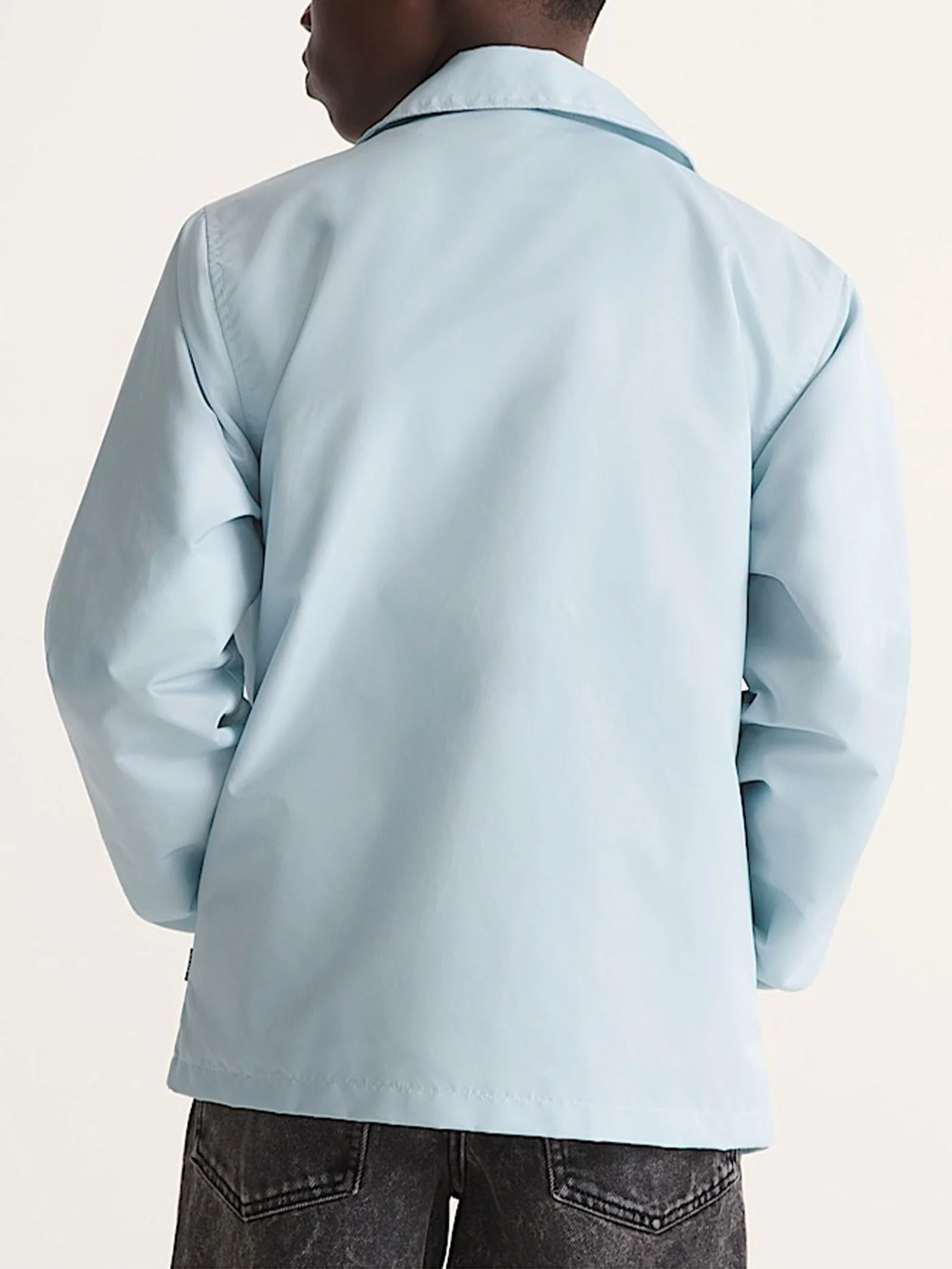 New Torrey Coaches Jacket (Youth 7-14) - Image 4