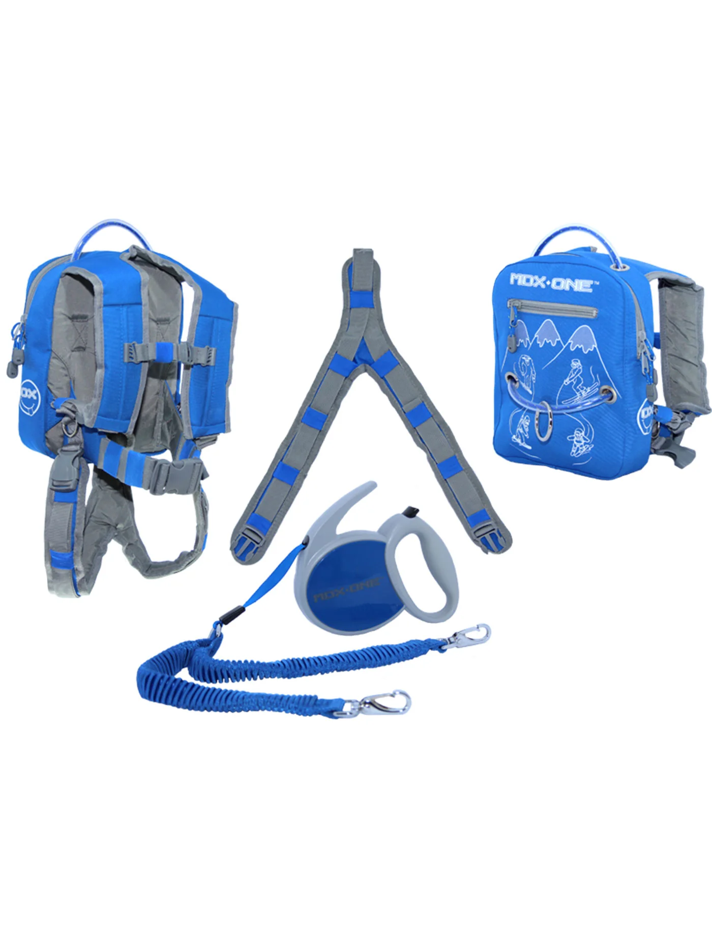 Backpack Harness (Youth) - Image 4