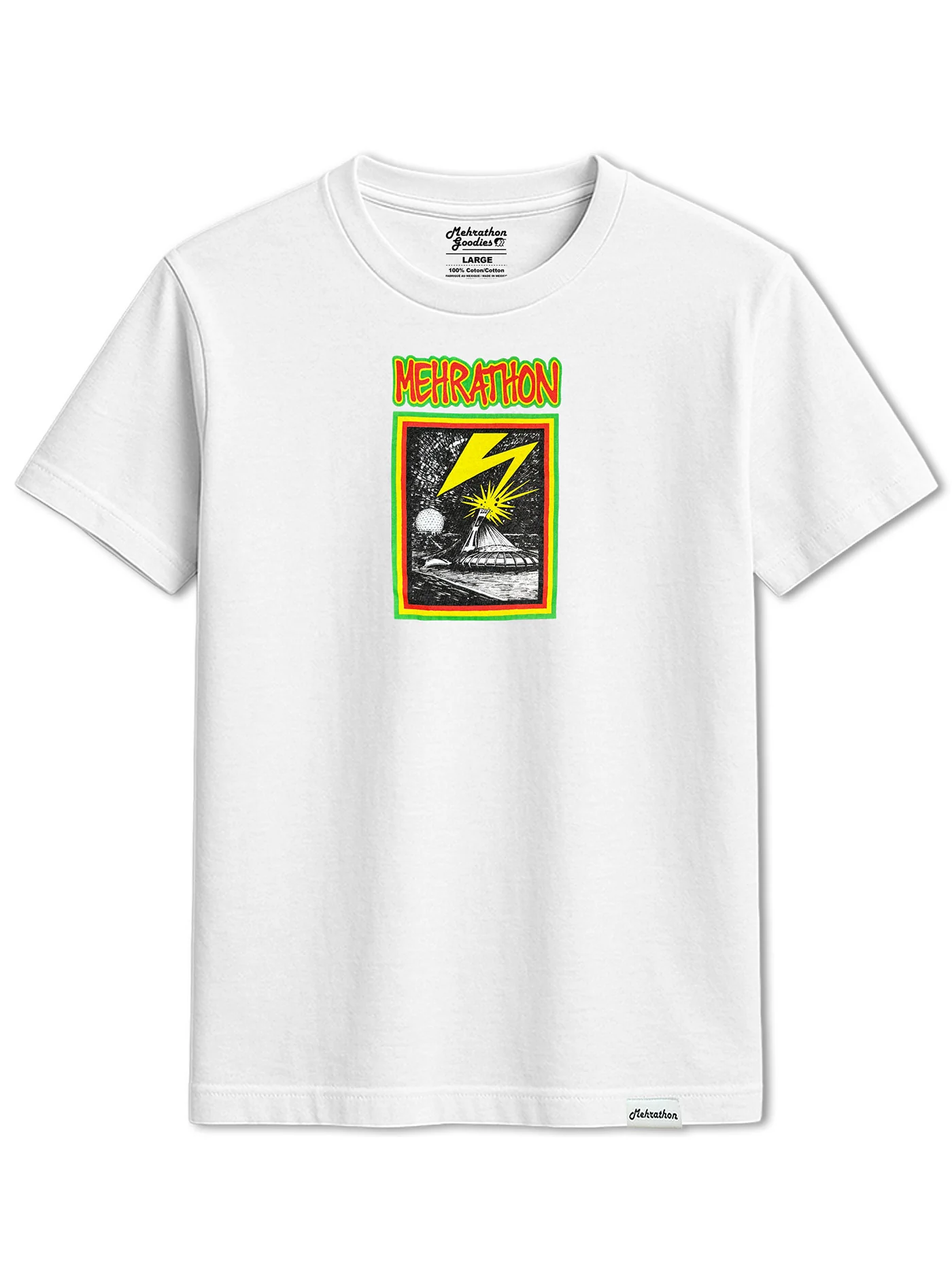 Banned In MTL T-Shirt