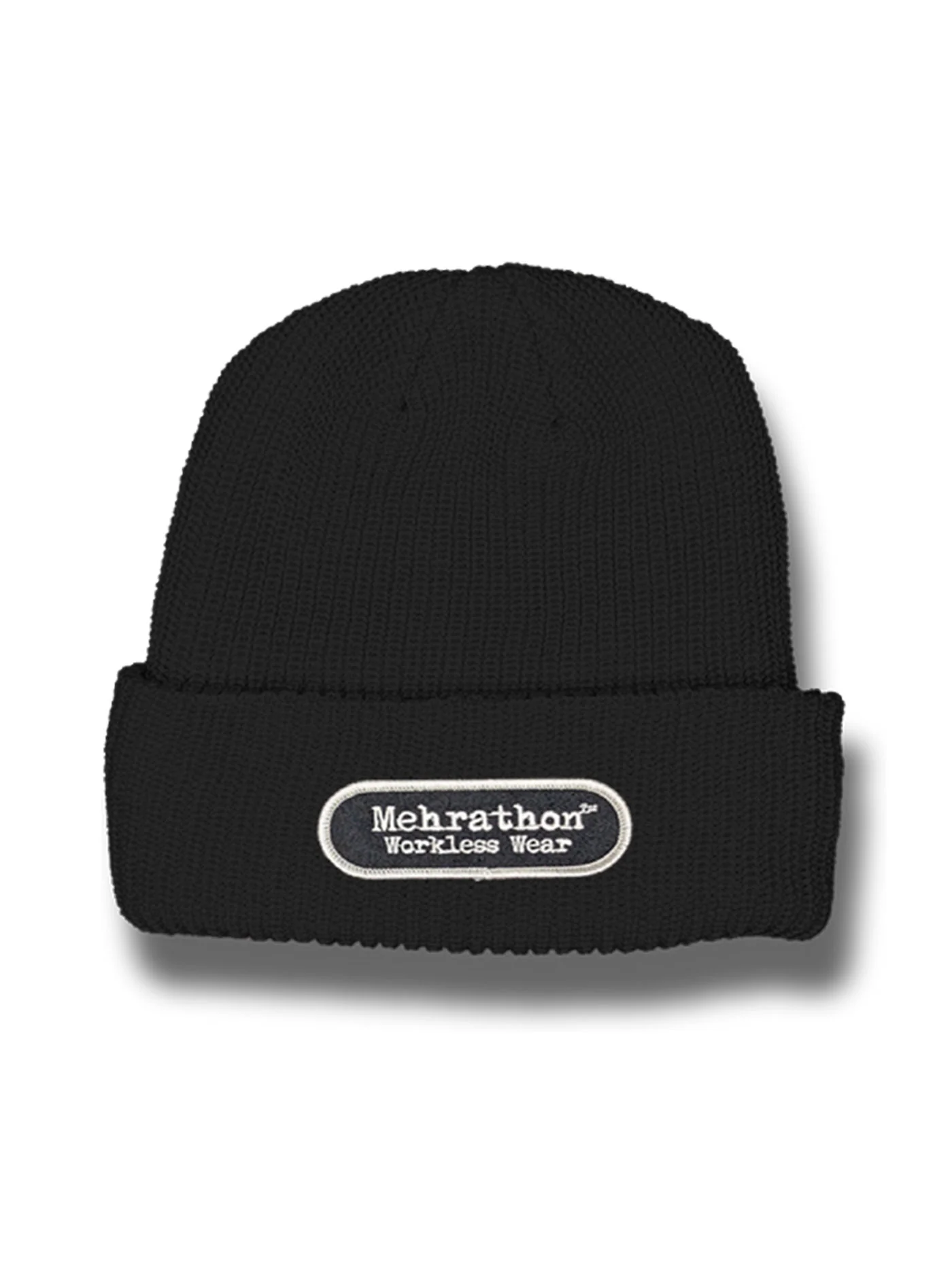 Patch Beanie - Image 3