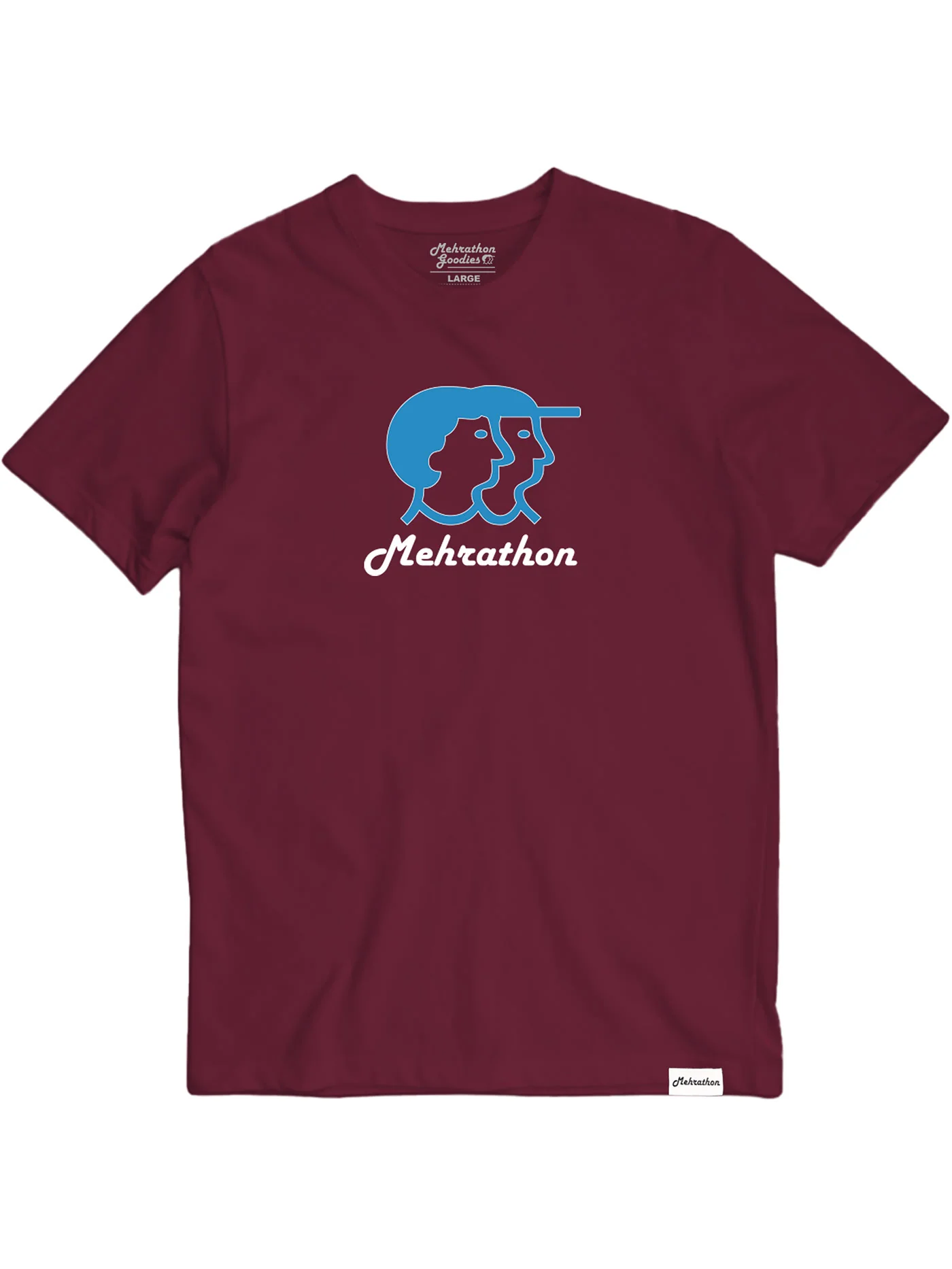 R&S Corporate T-Shirt - Image 2