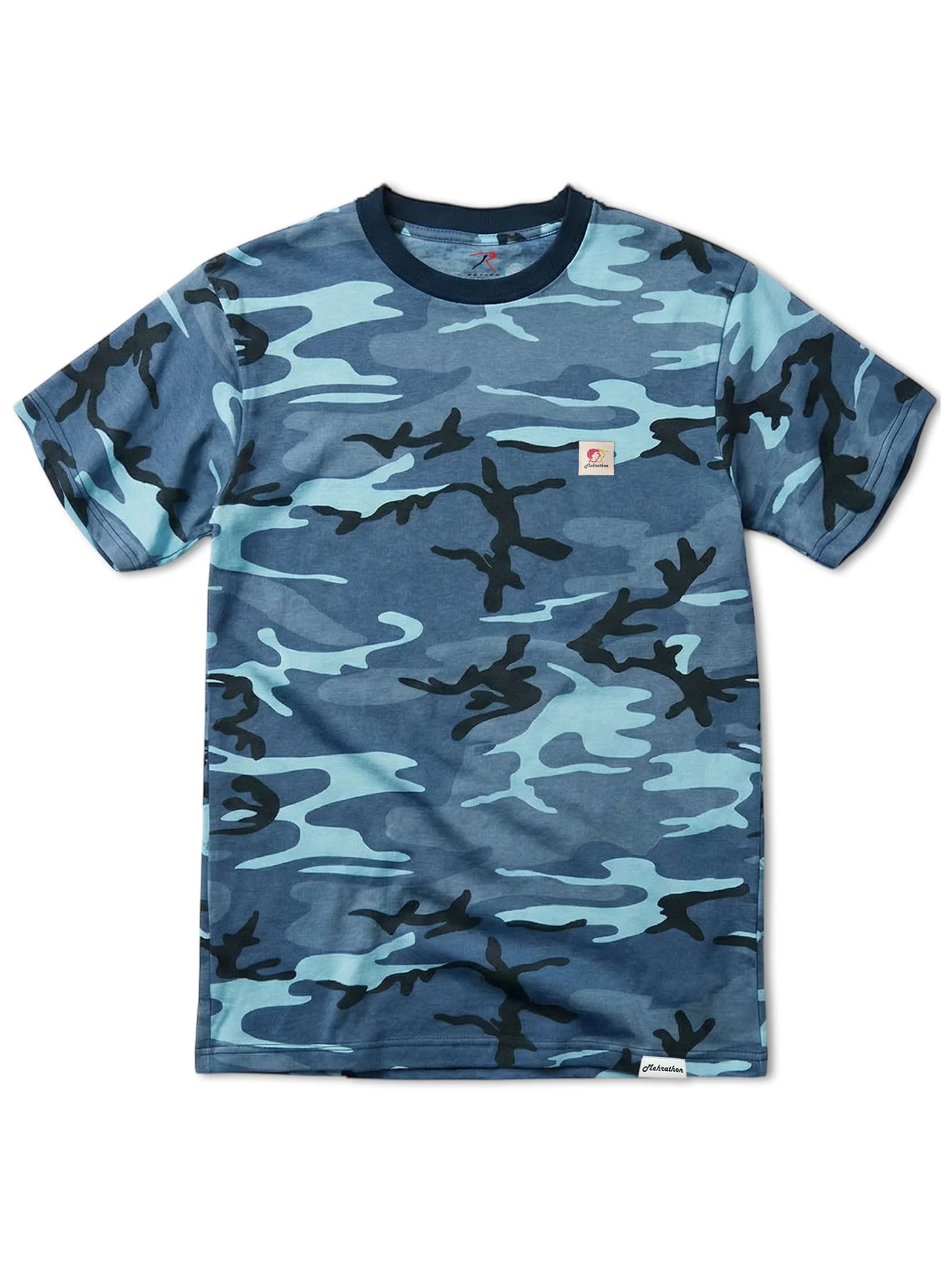 R&S Premium Army T-Shirt