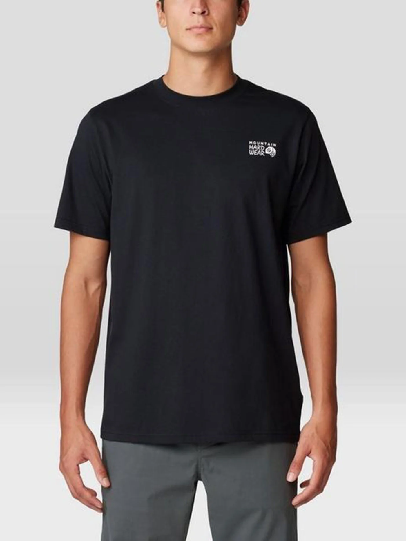 MHW Box Logo T-Shirt