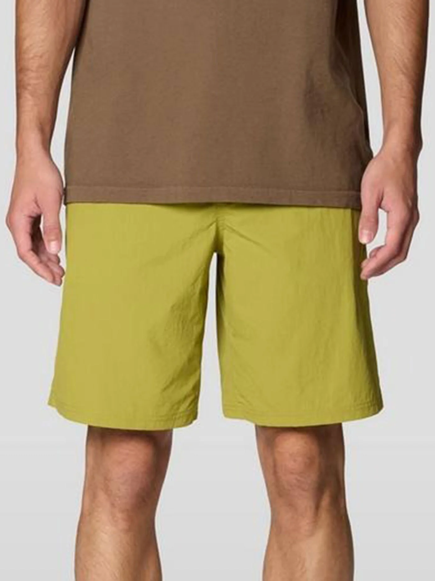 Stryder Belted Shorts - Image 3