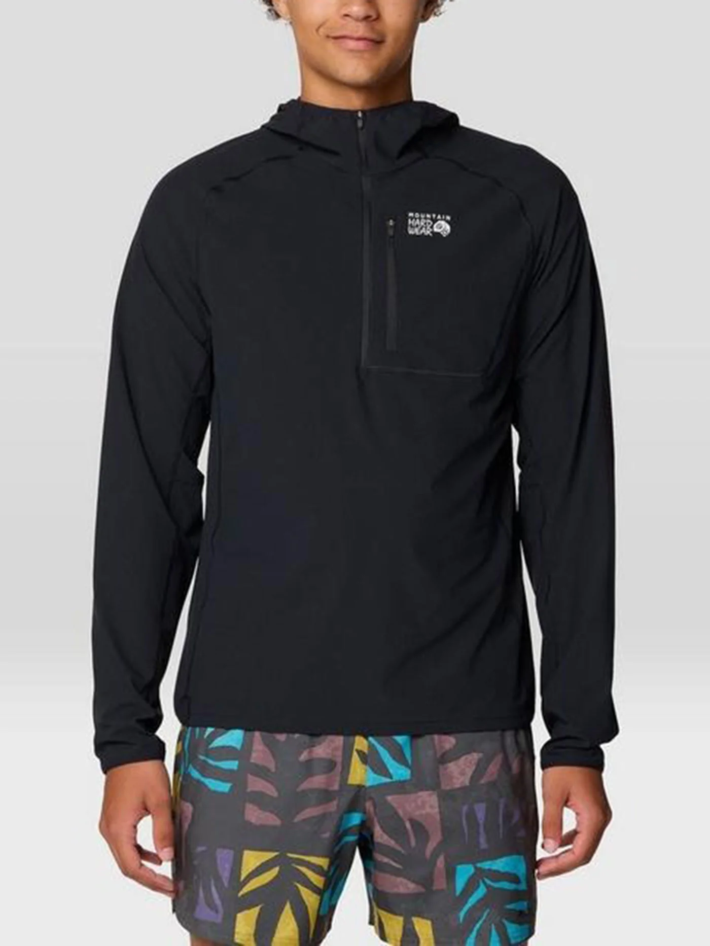 Sunshield Hoodie