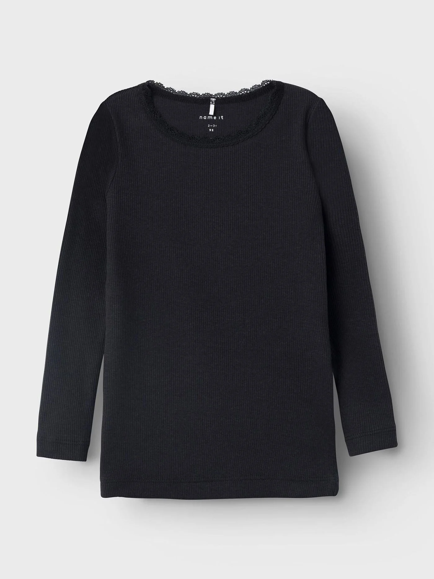 Kab Long Sleeve T-Shirt (Kids 2-7)