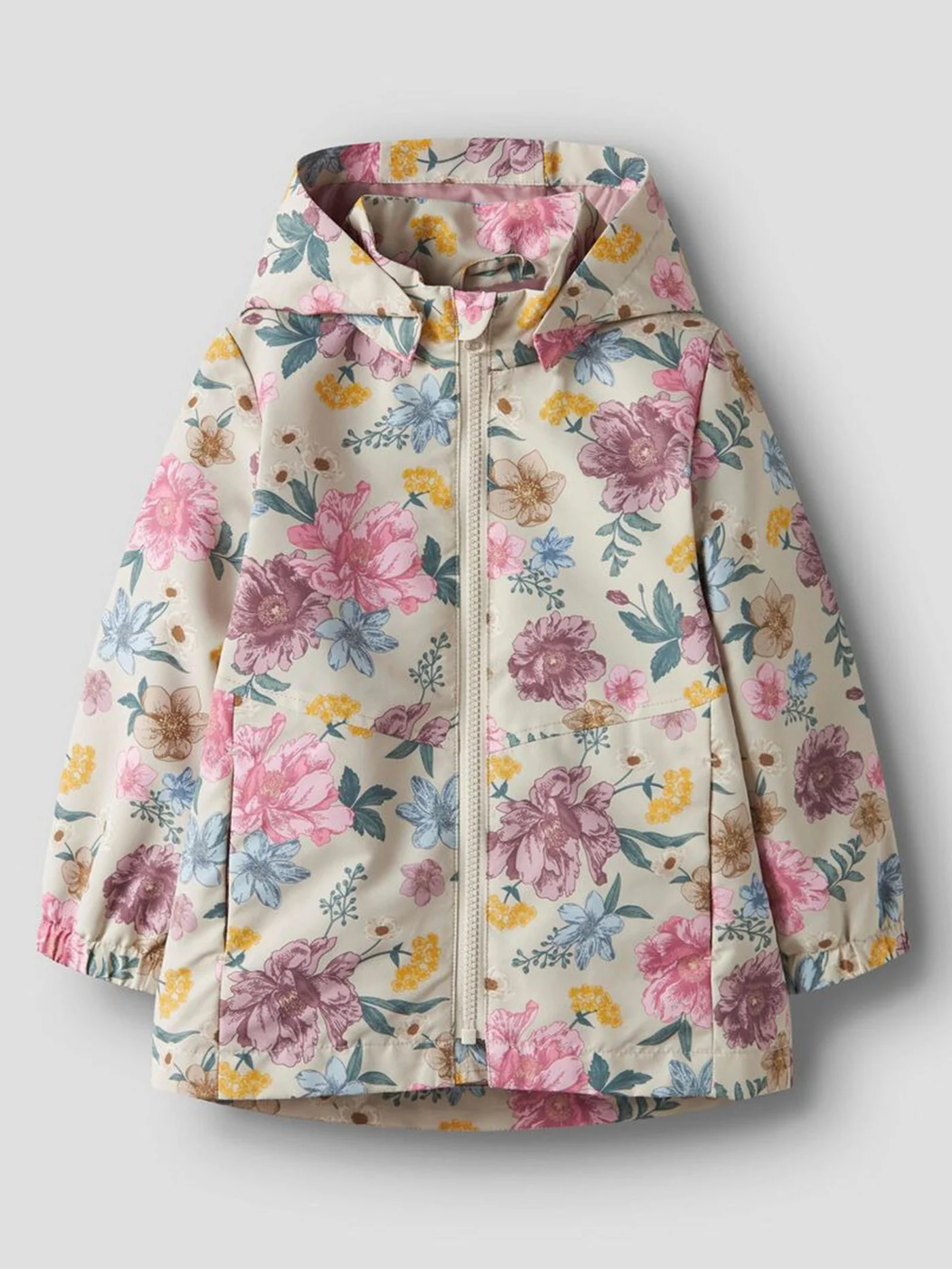 Maxi Jacket (Kids 2-7) - Image 2