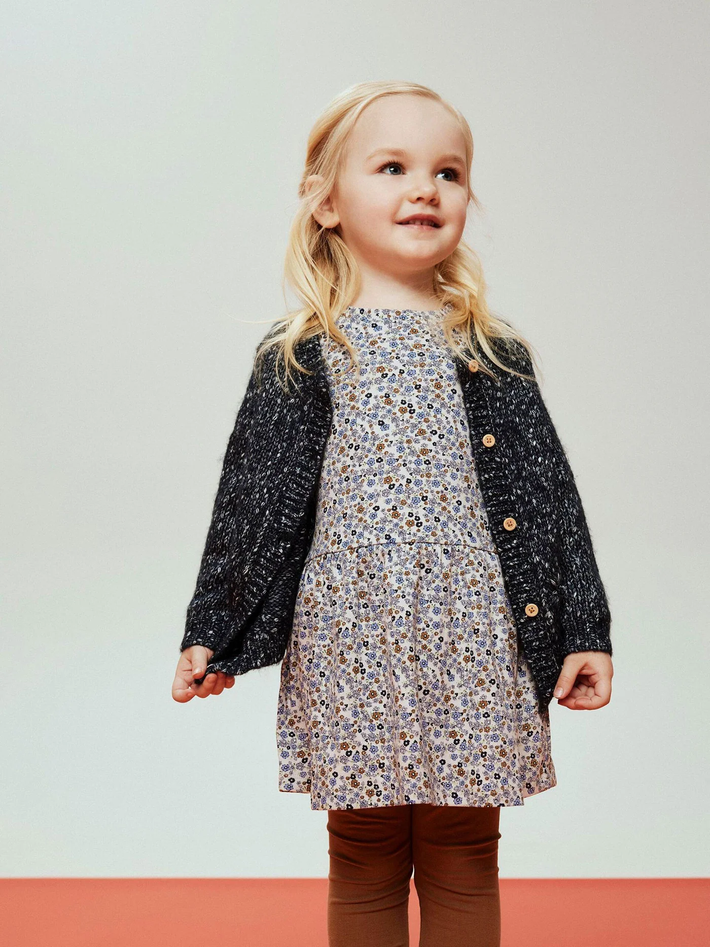 Tuline Dress (Girls 2-7) - Image 3