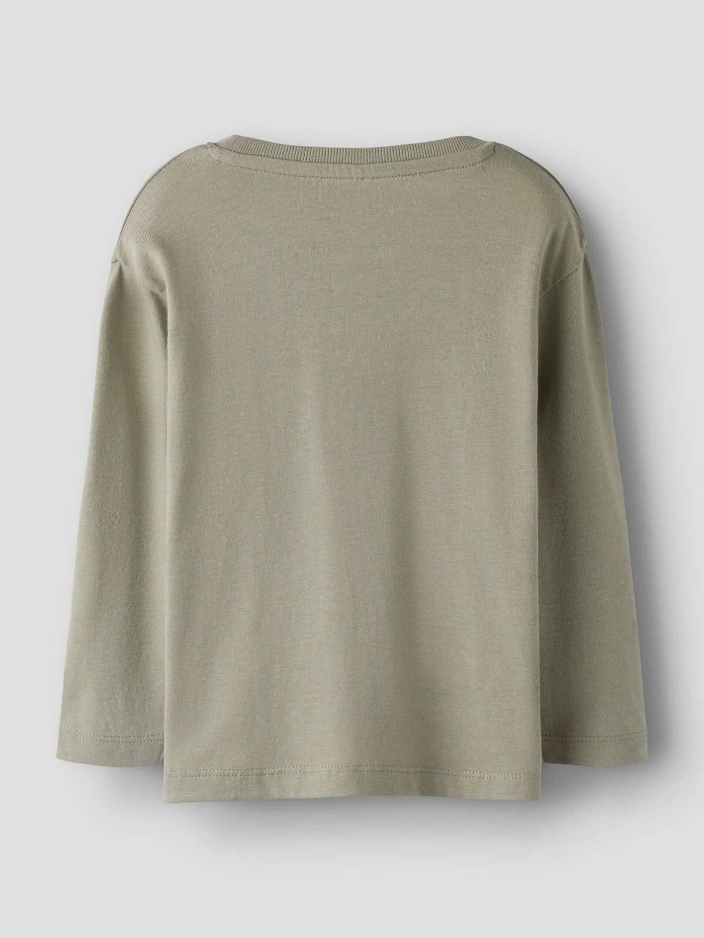 Vobbo Long Sleeve T-Shirt (Kids 2-7) - Image 2