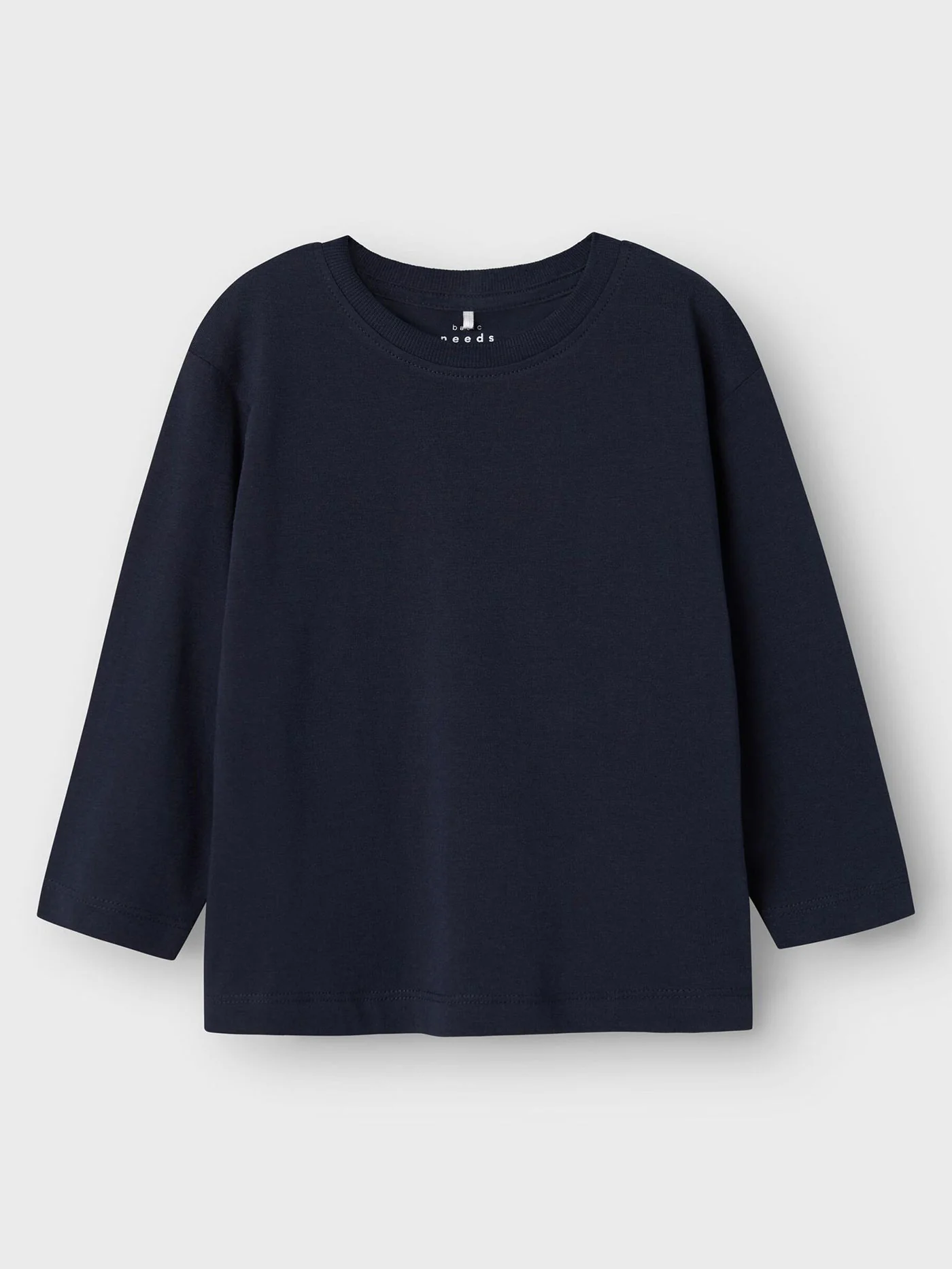 Vobbo Long Sleeve T-Shirt (Kids 2-7) - Image 4