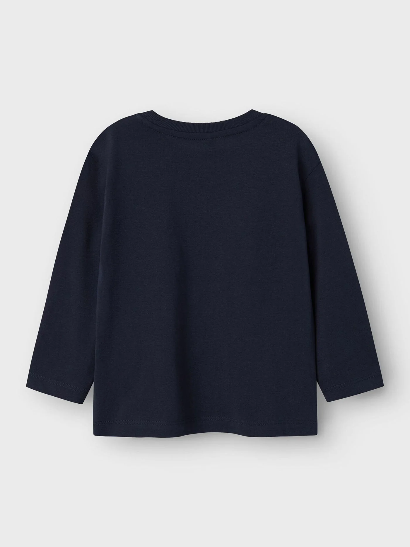 Vobbo Long Sleeve T-Shirt (Kids 2-7) - Image 5