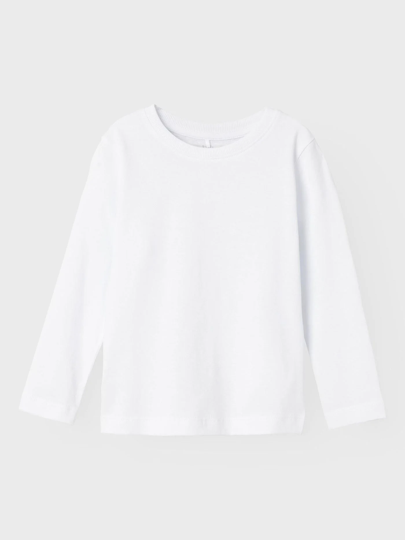 Vobbo Long Sleeve T-Shirt (Kids 2-7) - Image 7
