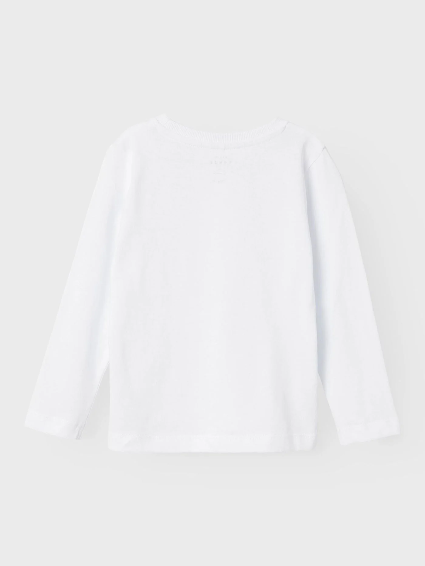 Vobbo Long Sleeve T-Shirt (Kids 2-7) - Image 8
