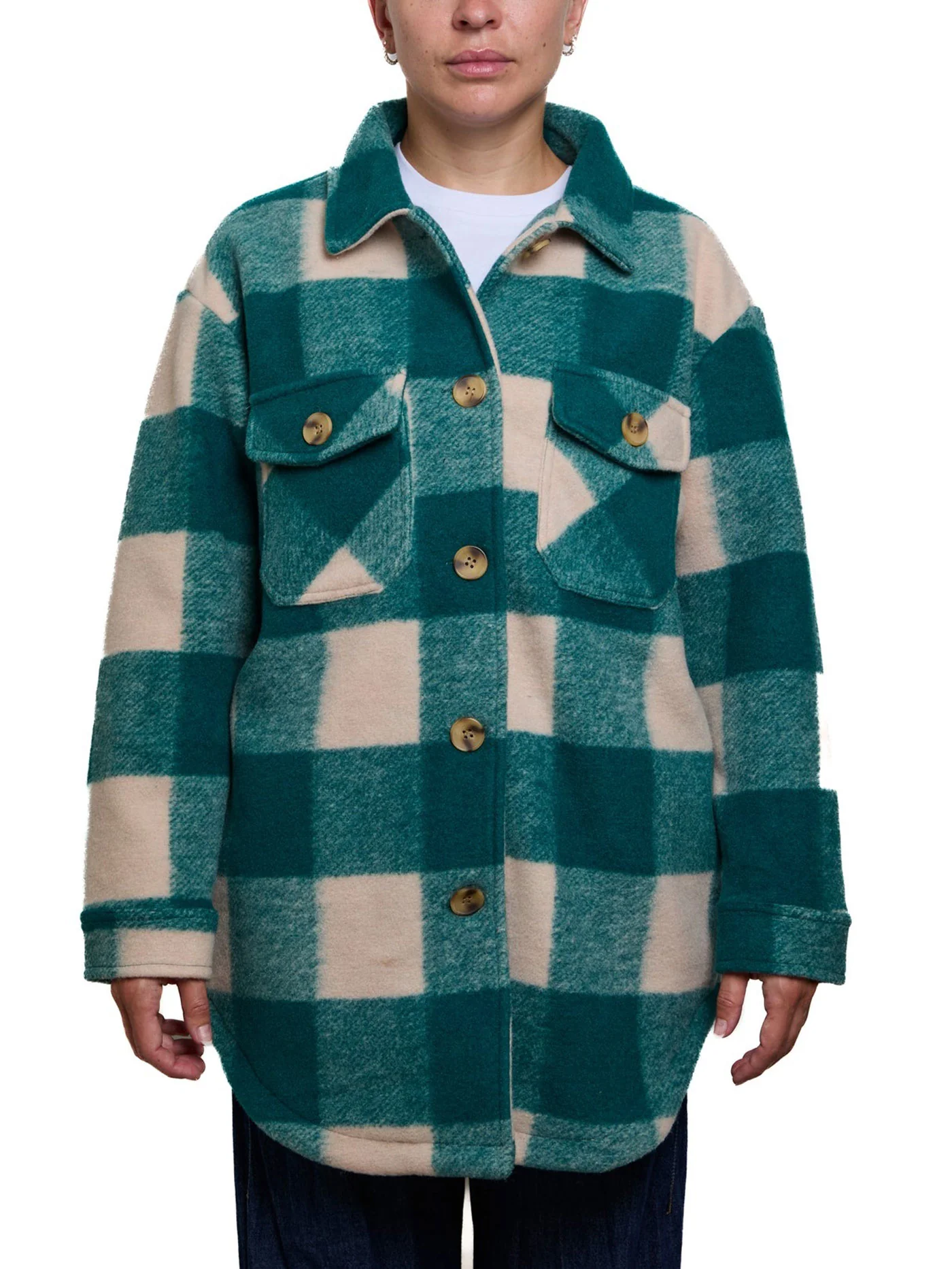 Annabelle Jacket