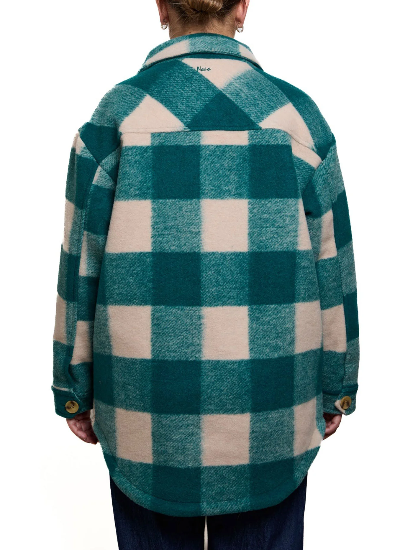Annabelle Jacket - Image 2