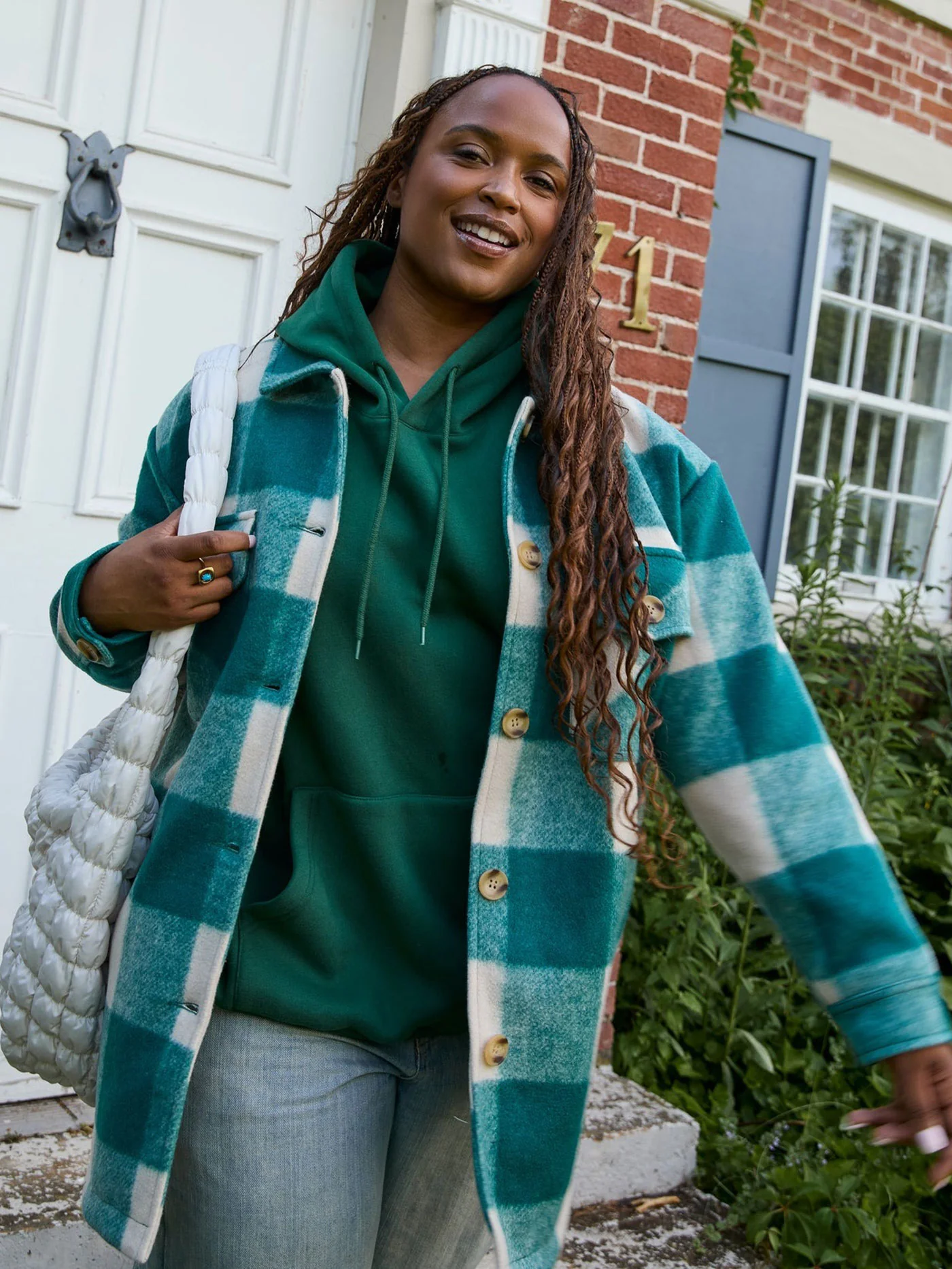 Annabelle Jacket - Image 3
