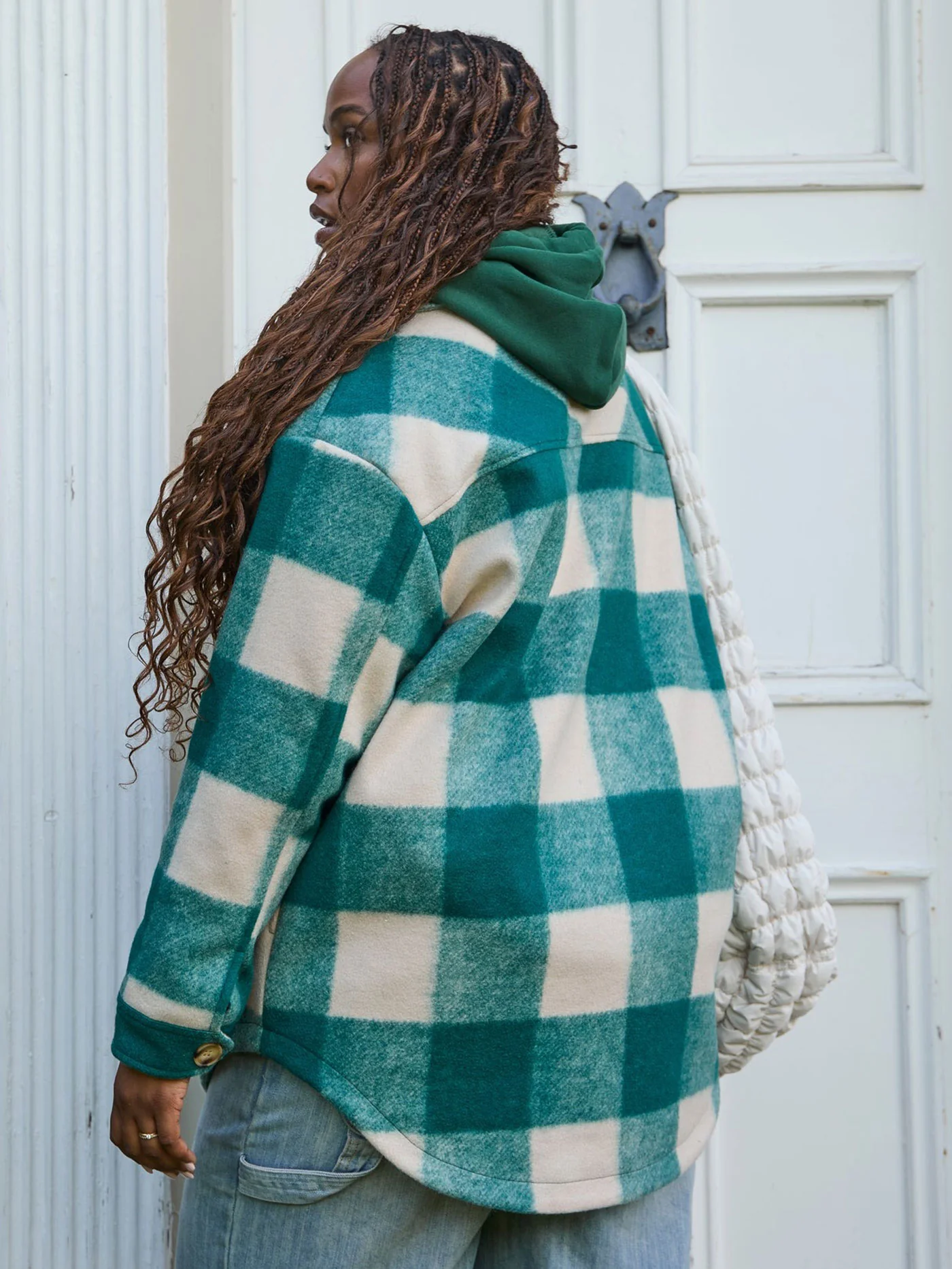 Annabelle Jacket - Image 4