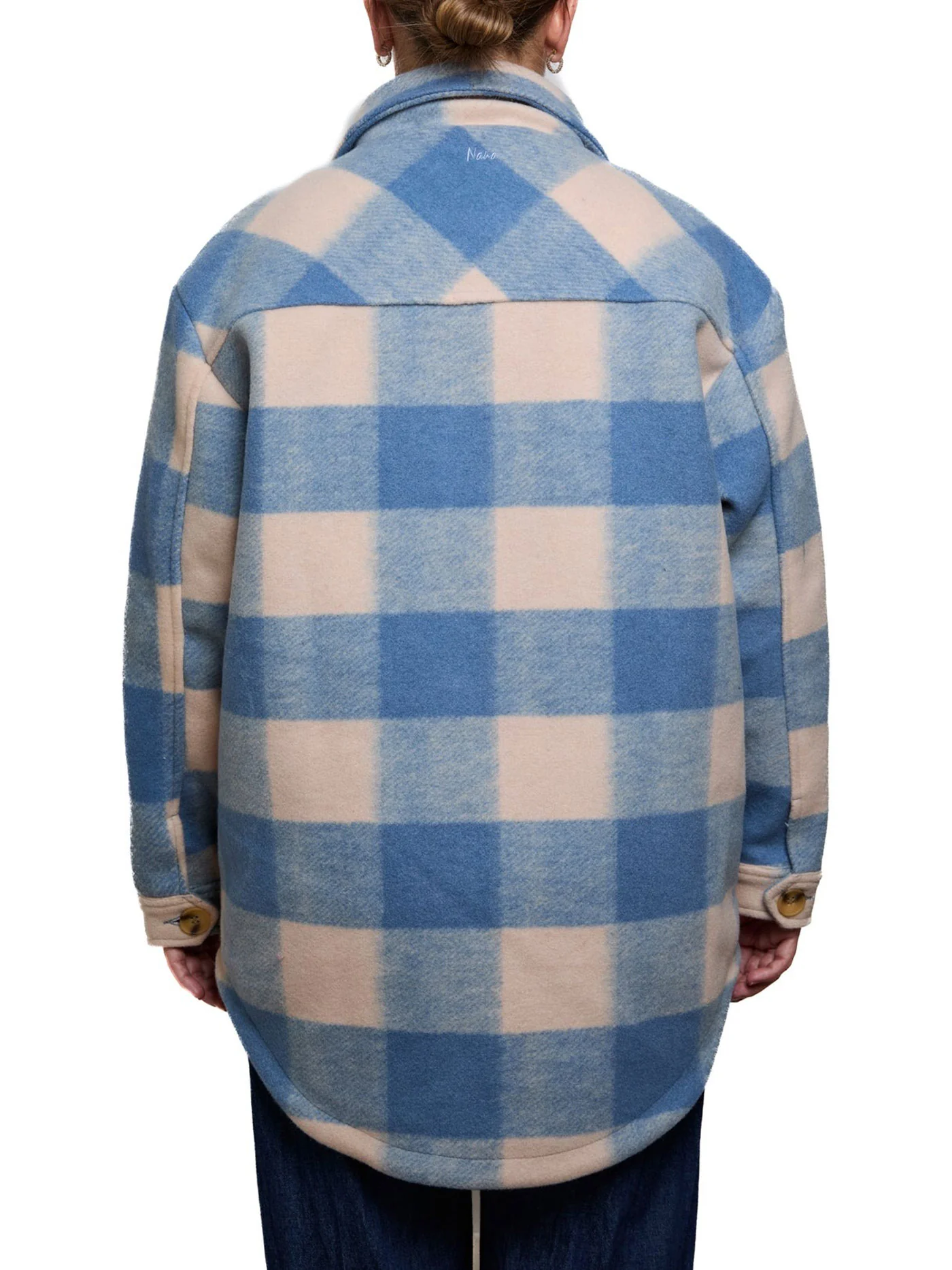 Annabelle Jacket - Image 6