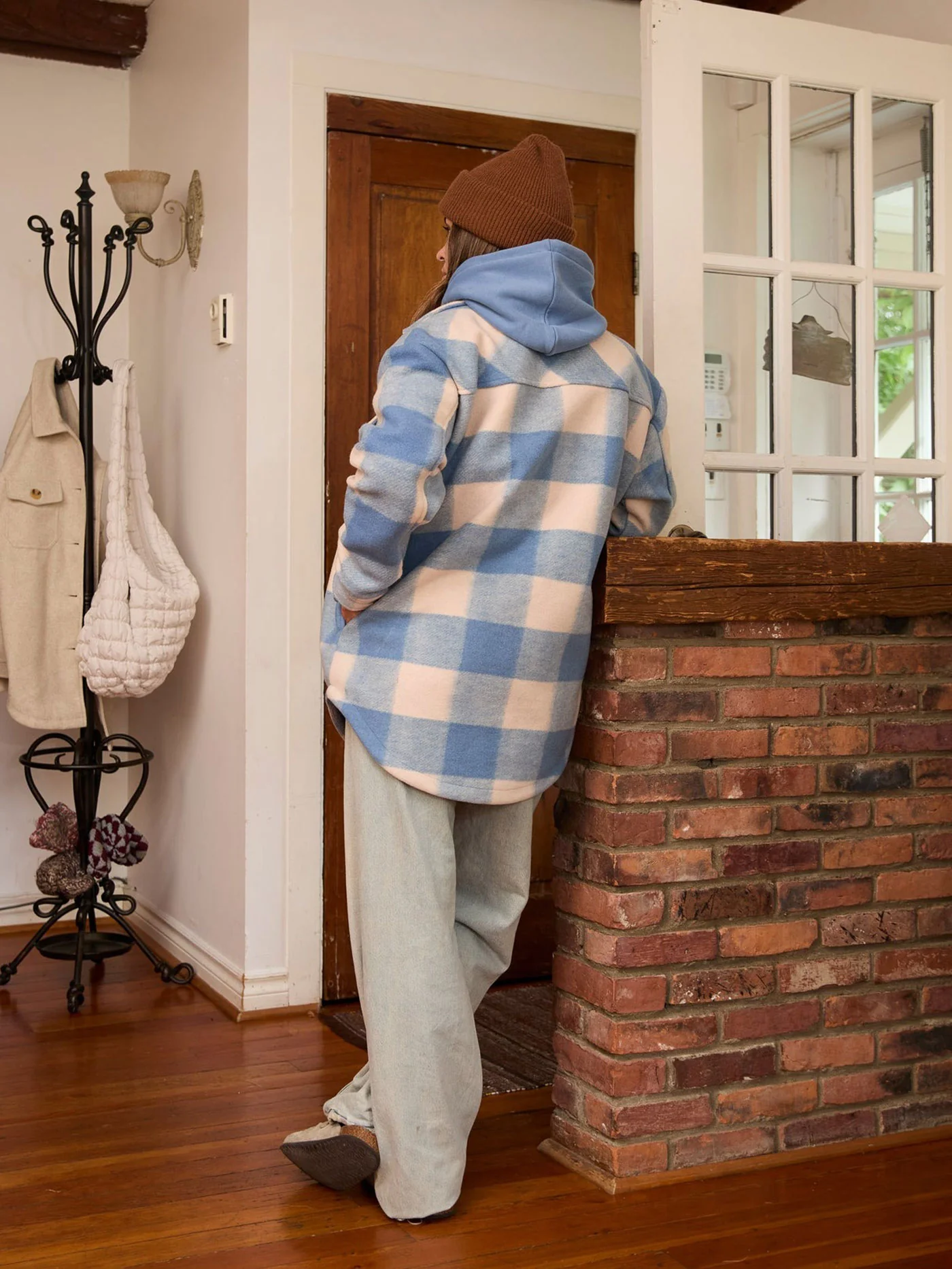 Annabelle Jacket - Image 8