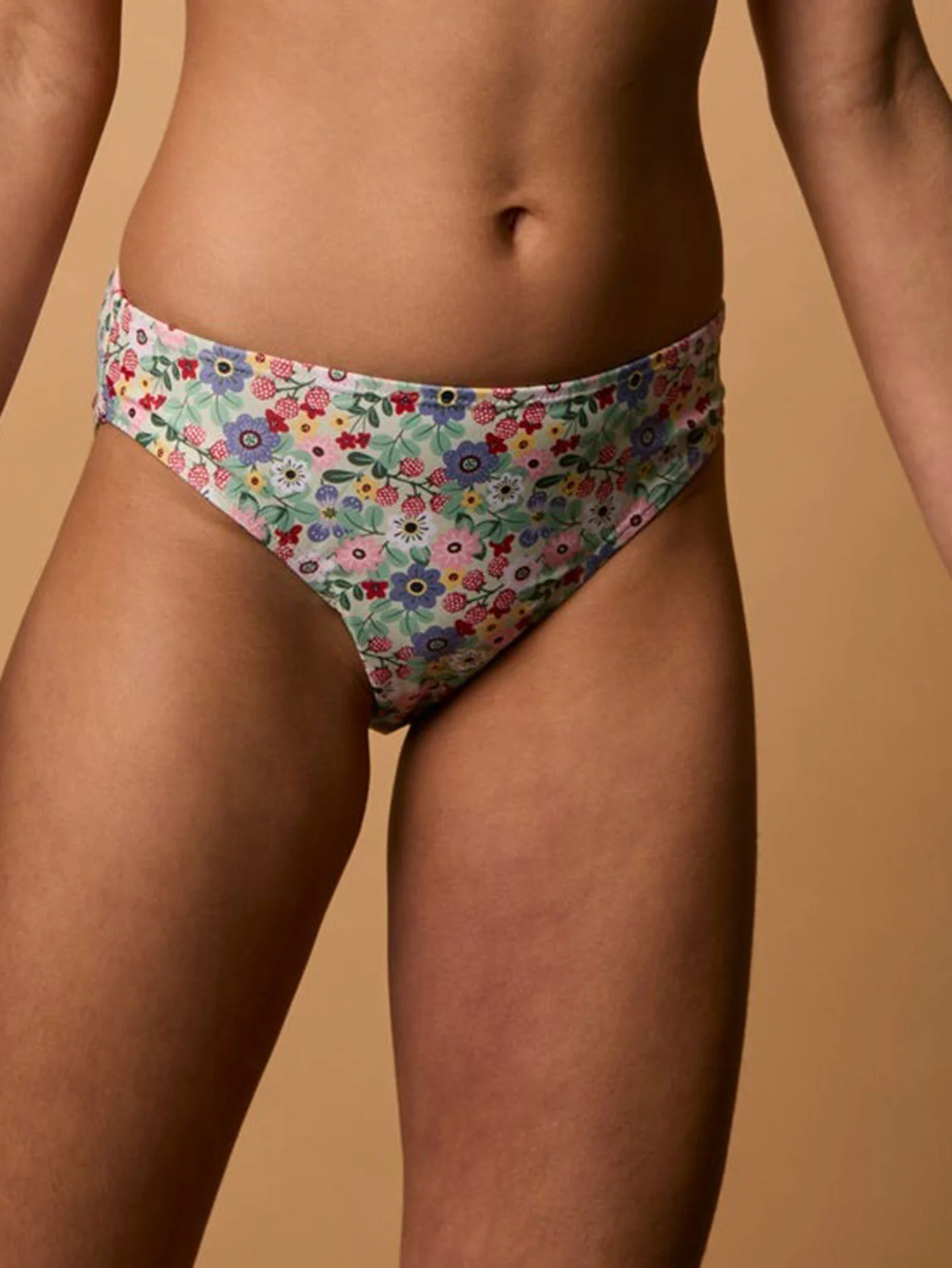 Maude Bikini Bottom (Youth 7-14)