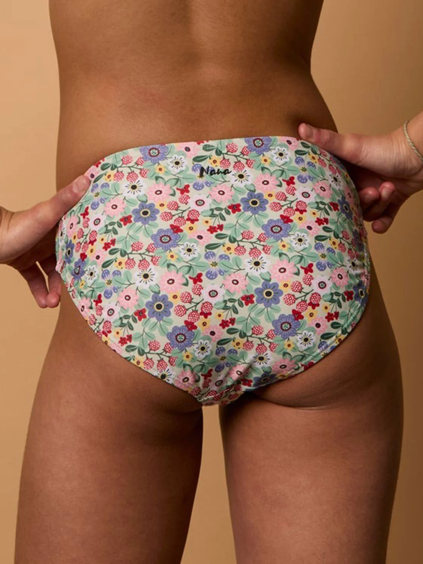 Maude Bikini Bottom (Youth 7-14) - Image 2