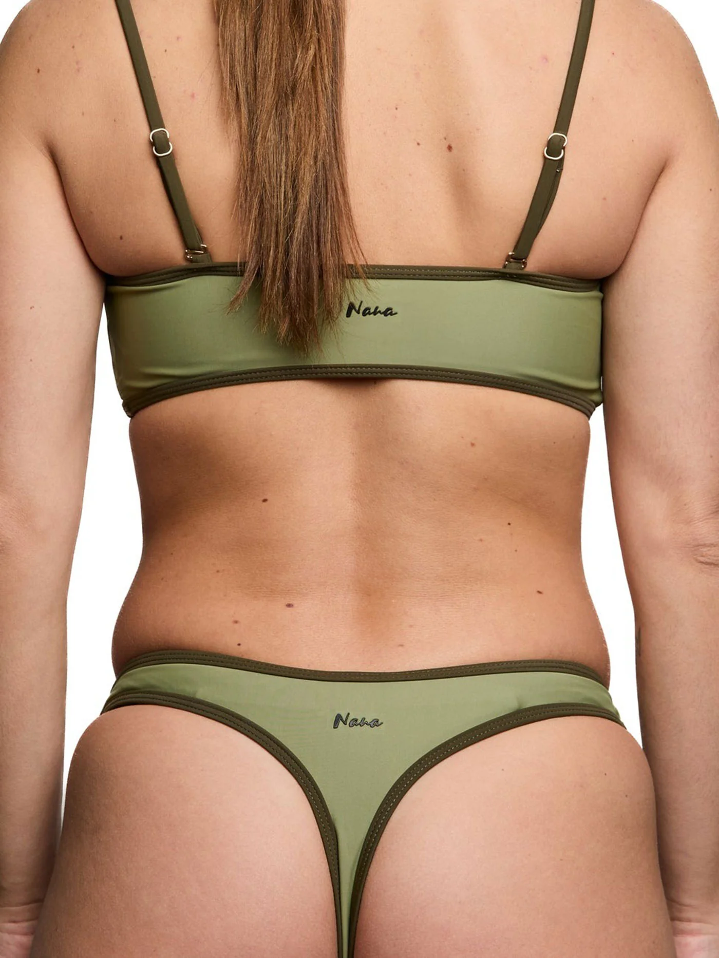 Regina Binding Bikini Bottom - Image 2