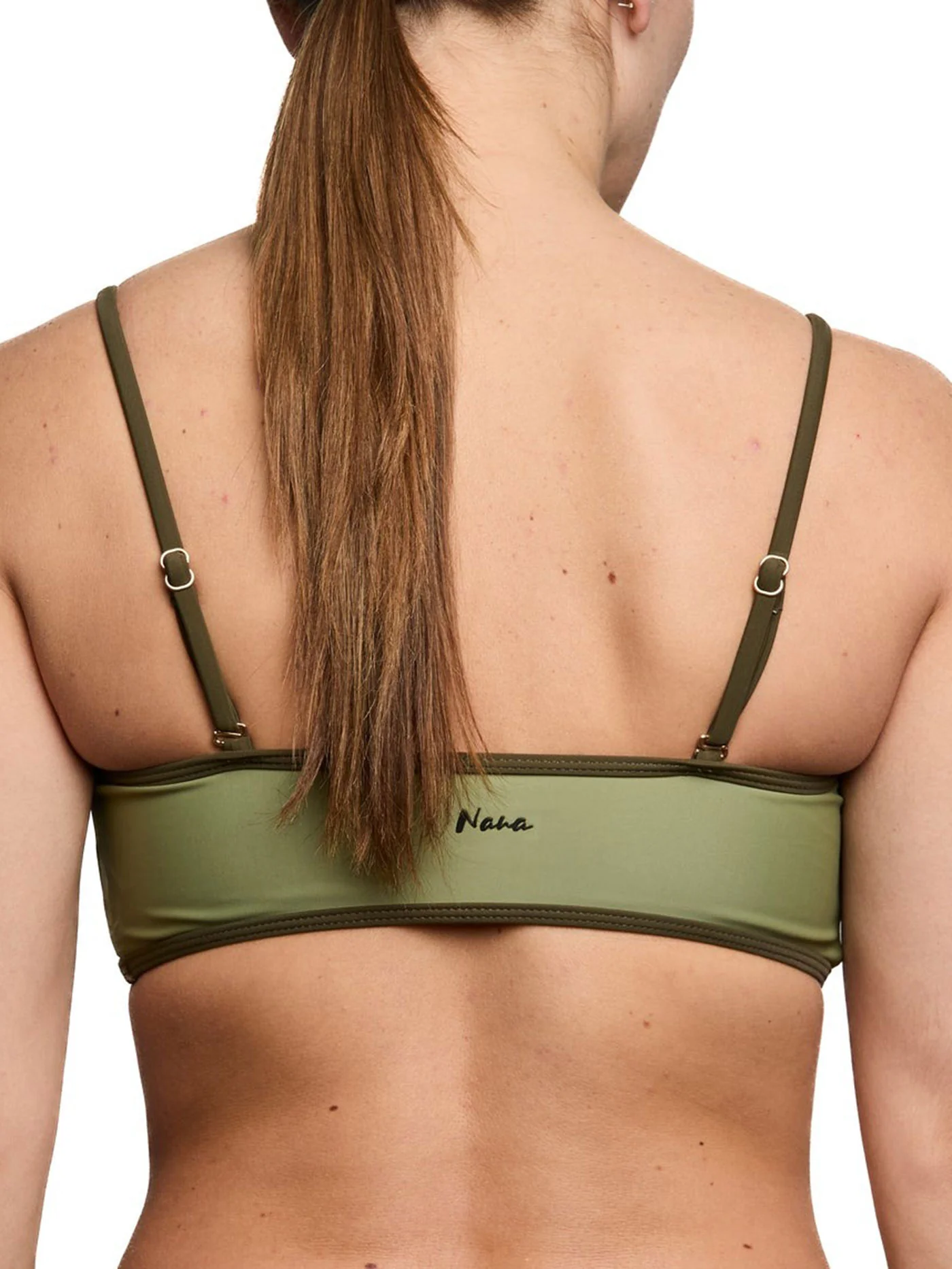 Regina Binding Bikini Top - Image 2