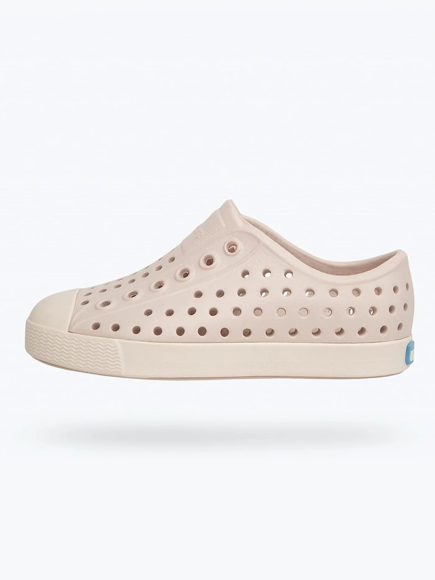 Jefferson Dust Pink/Light Pink Shoes (Kids)