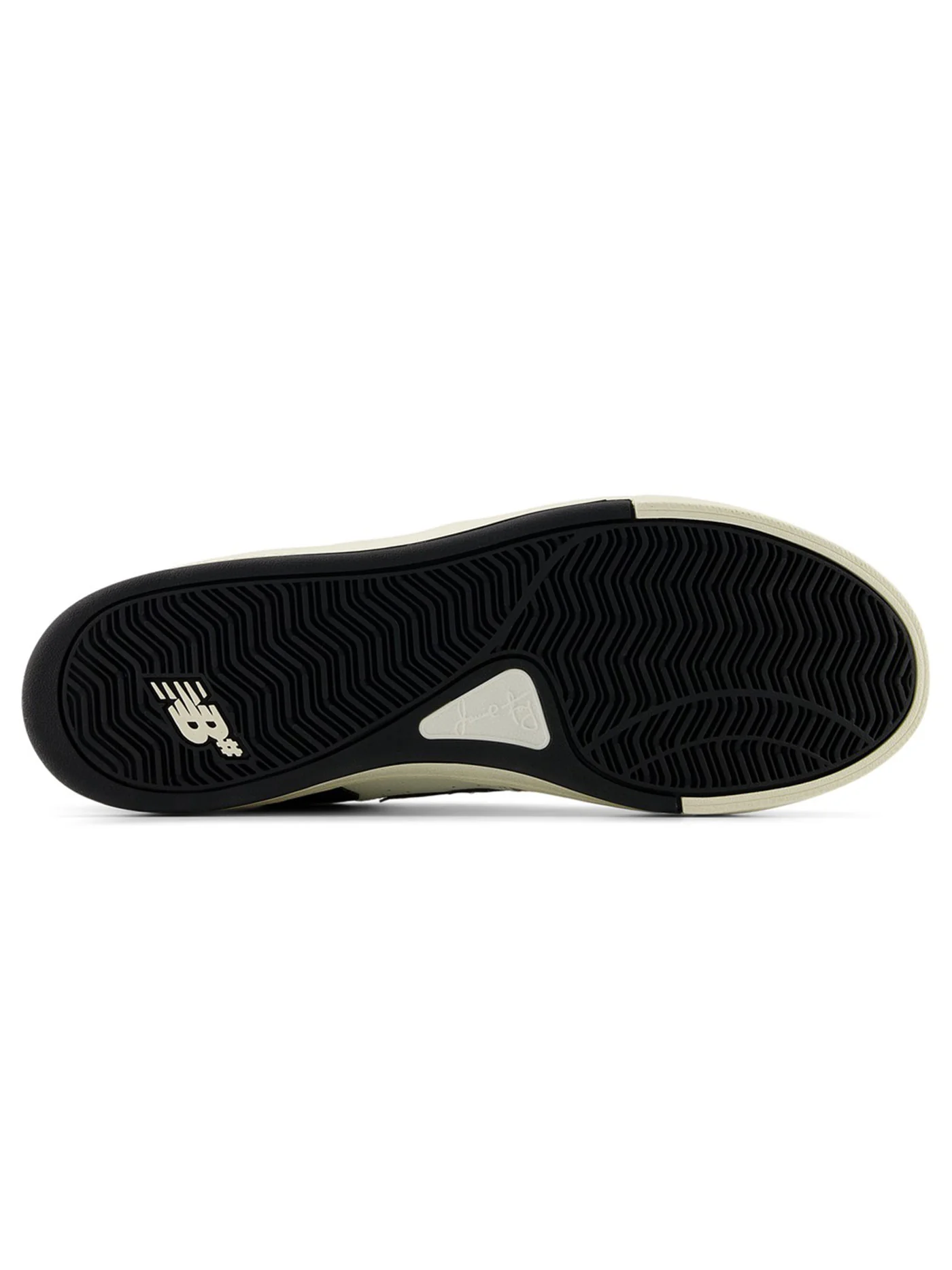 306 Cup Foy Tan/Black Shoes - Image 6