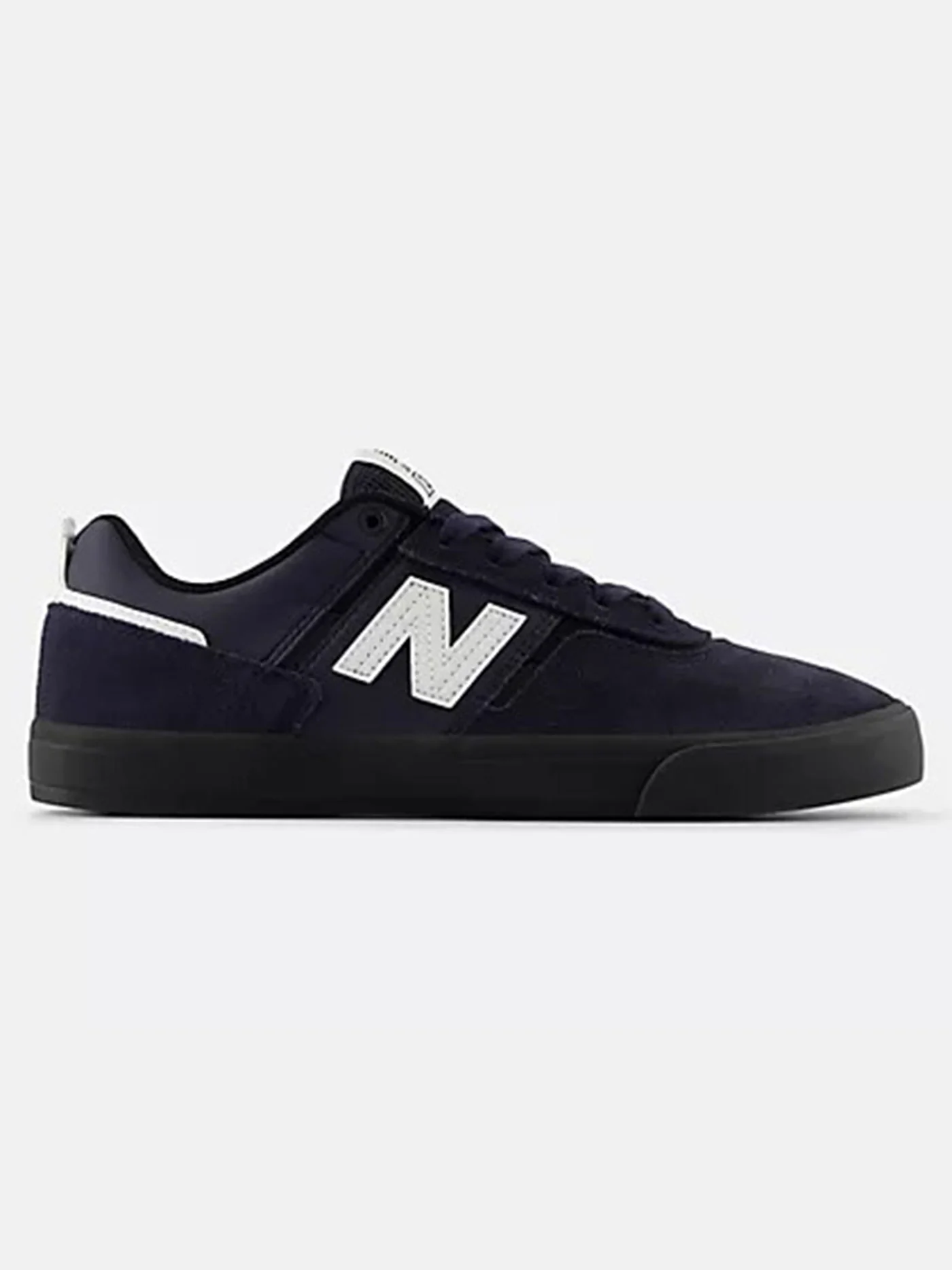 306 Foy Navy/Black Shoes