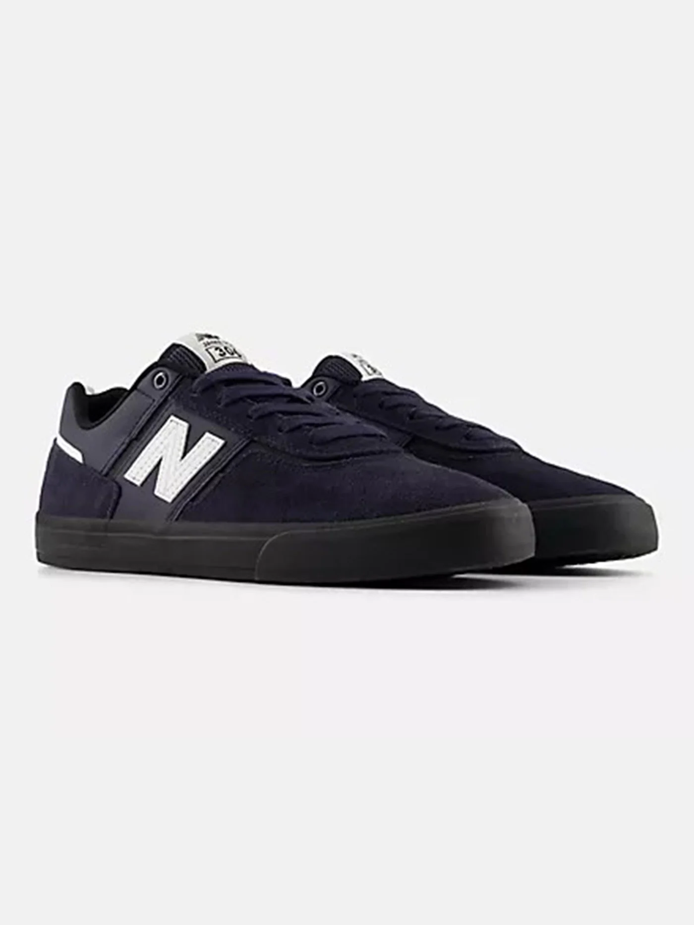 306 Foy Navy/Black Shoes - Image 3