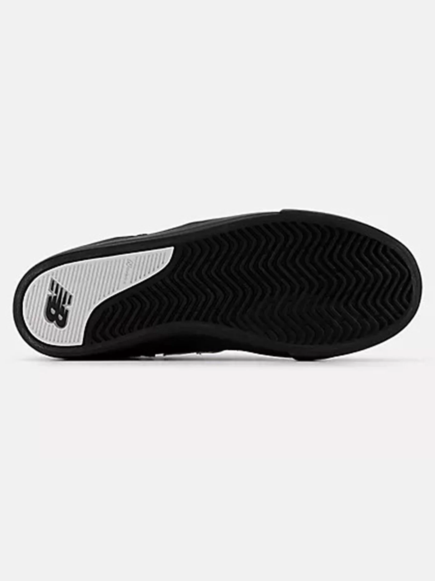 306 Foy Navy/Black Shoes - Image 4