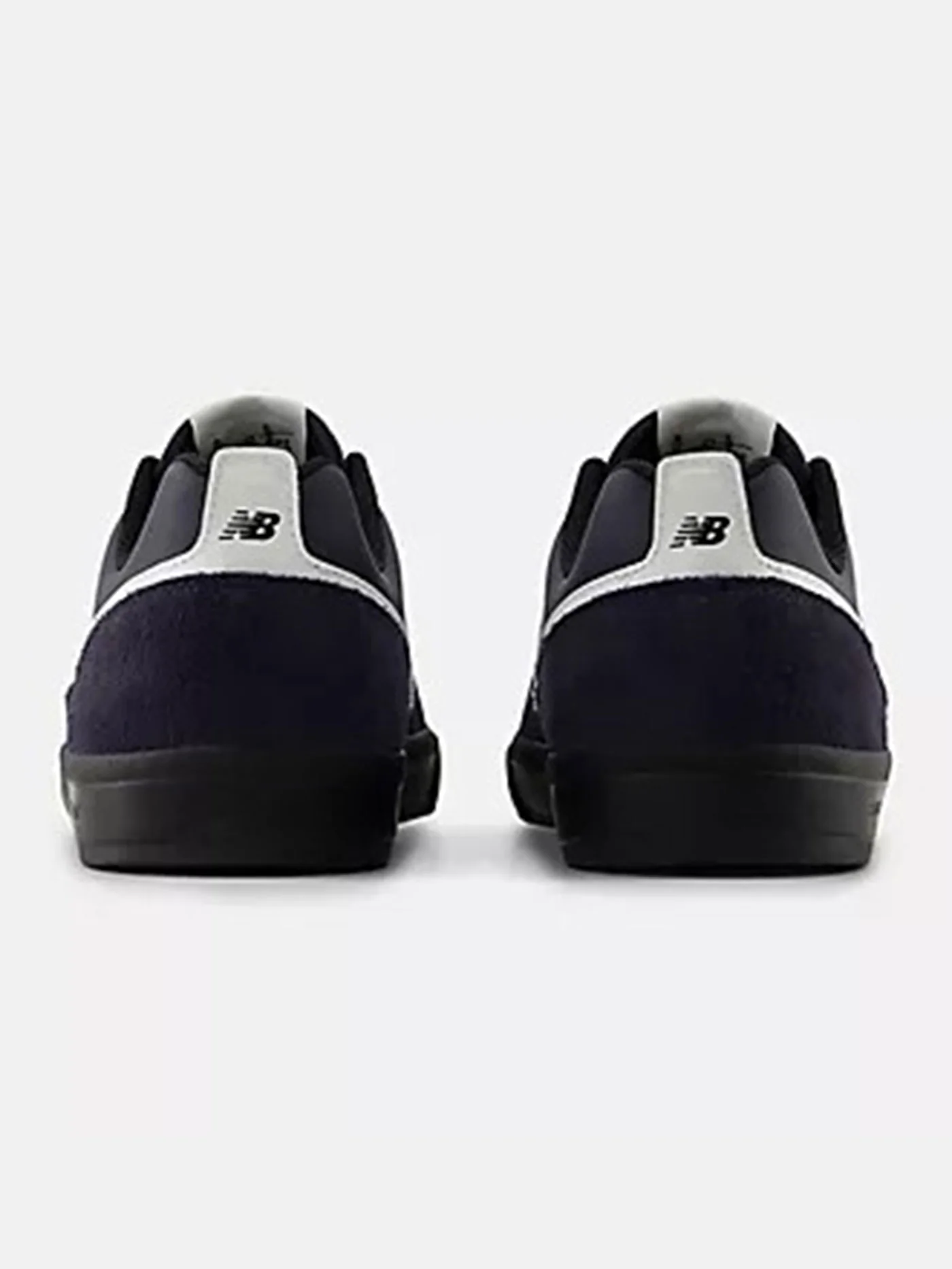 306 Foy Navy/Black Shoes - Image 5