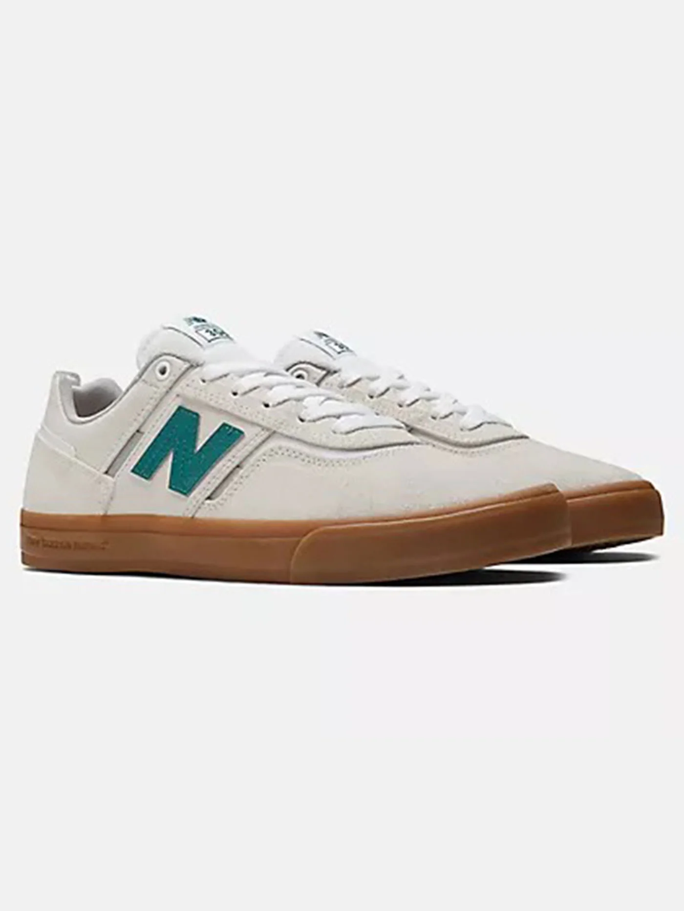 306 Foy Sea Salt/Gum Shoes - Image 3