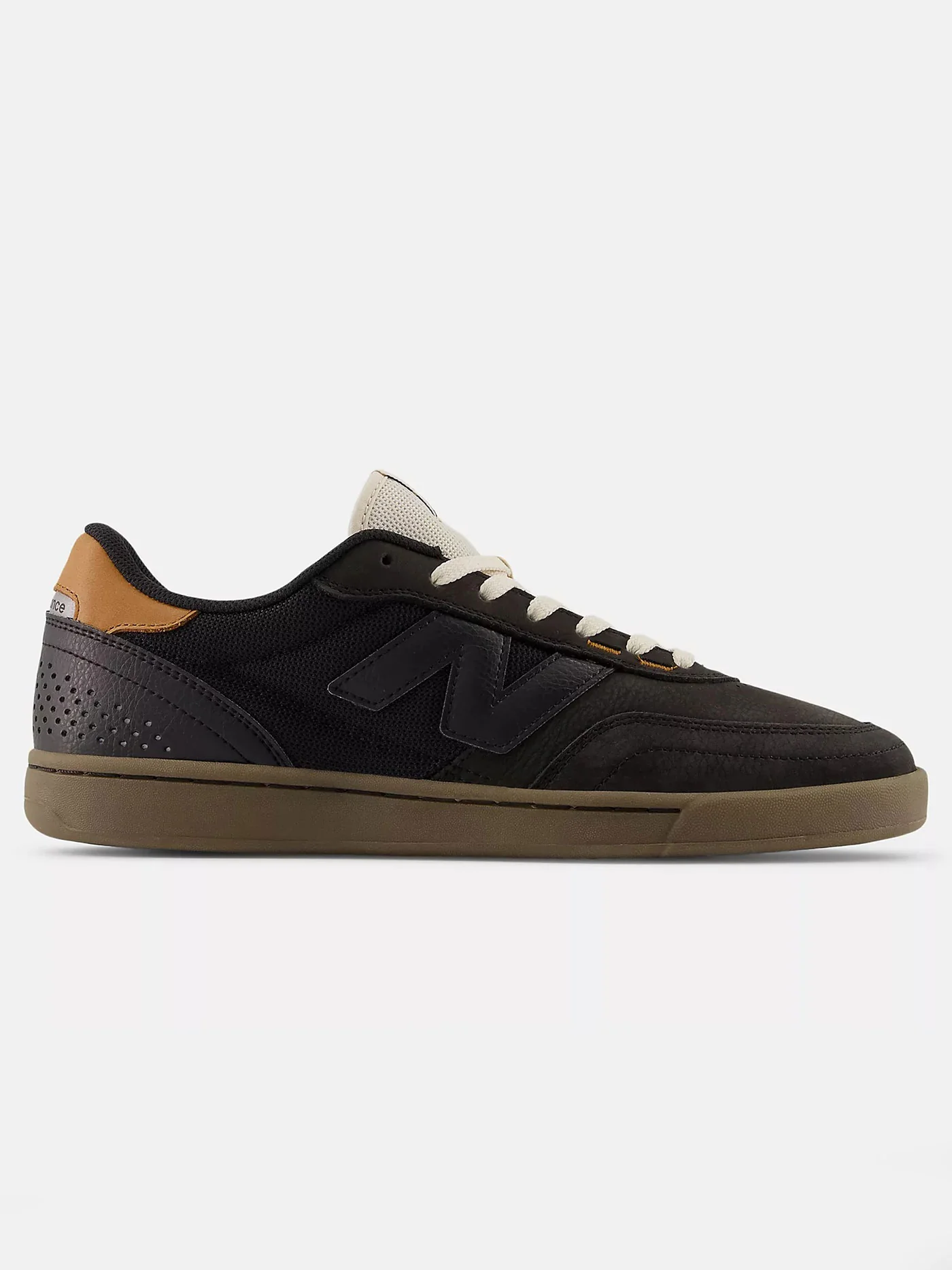 440 Black/Gum Shoes