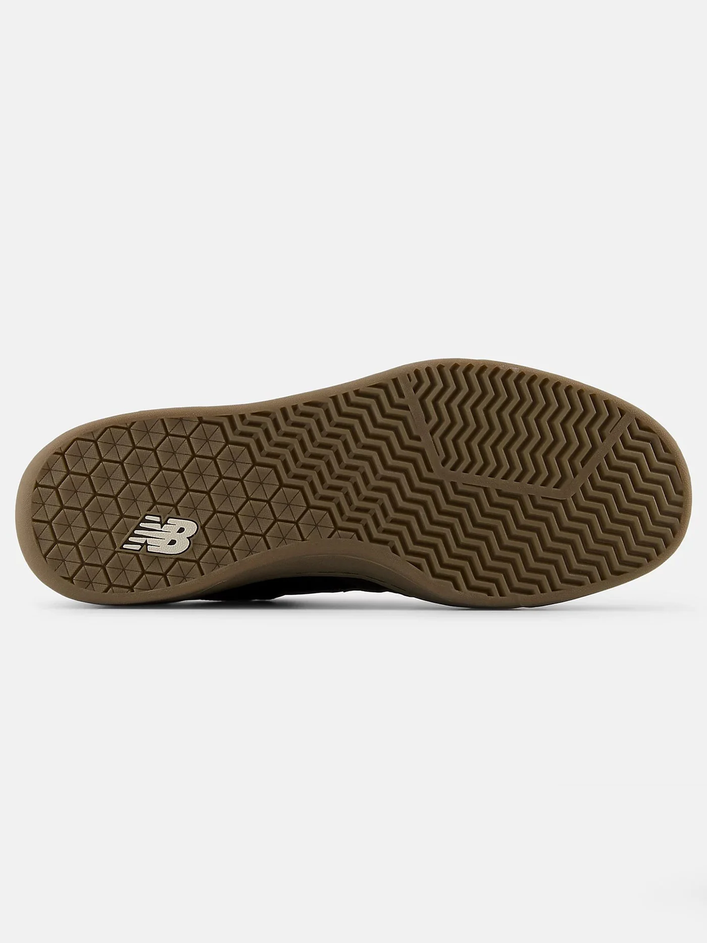 440 Black/Gum Shoes - Image 5