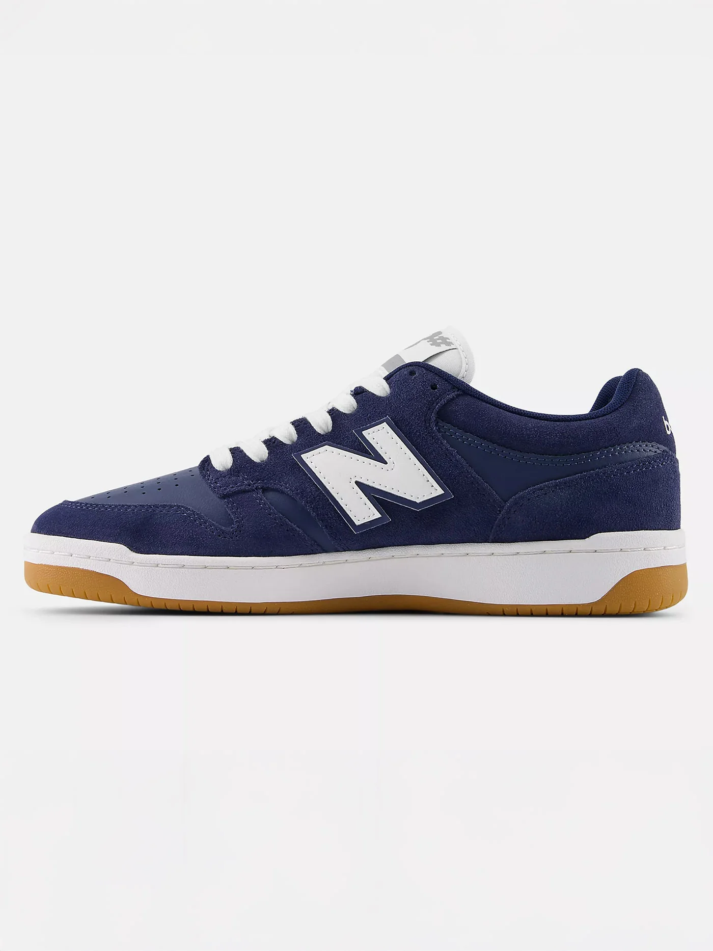 480 Marine/White Shoes - Image 2